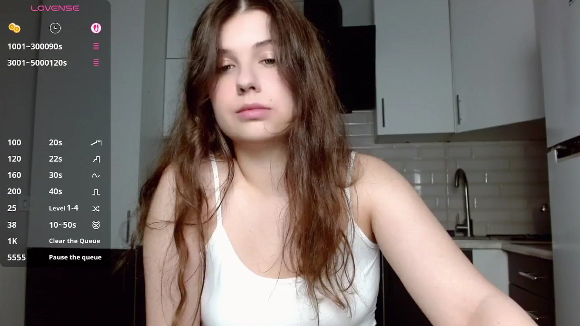 Gallery image thumbnail from JaneJer's myfreecams stream on, 05/10/2025, 24:51 image 9 of 20