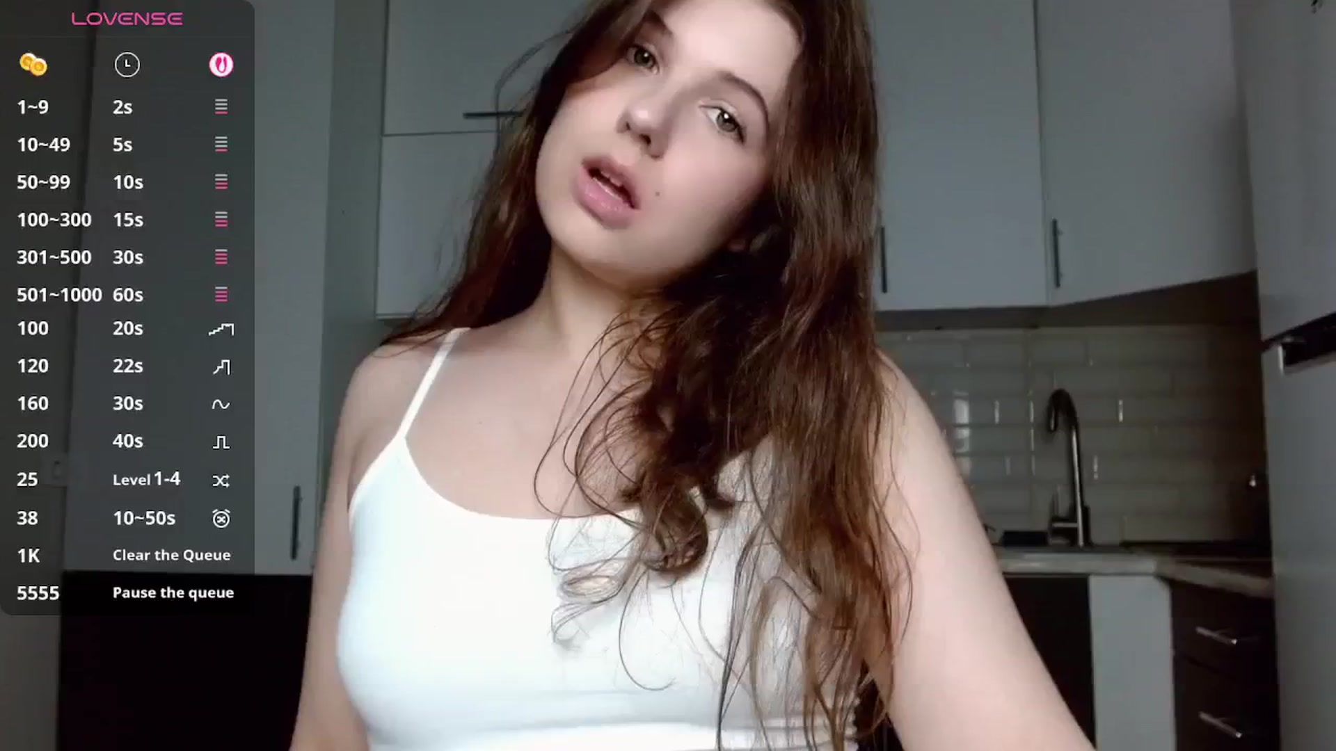 Gallery image thumbnail from JaneJer's myfreecams stream on, 05/10/2025, 24:51 image 19 of 20