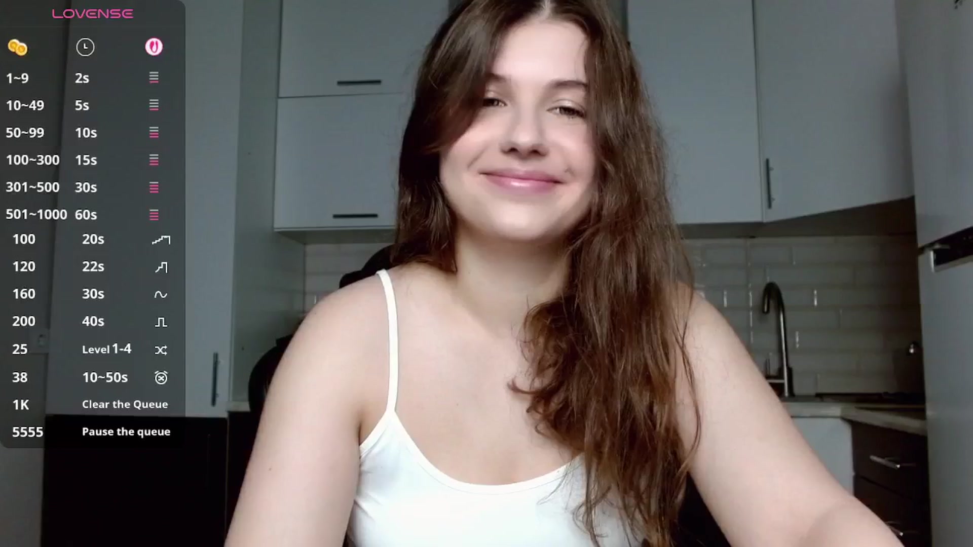 Gallery image thumbnail from JaneJer's myfreecams stream on, 05/10/2025, 24:51 image 14 of 20