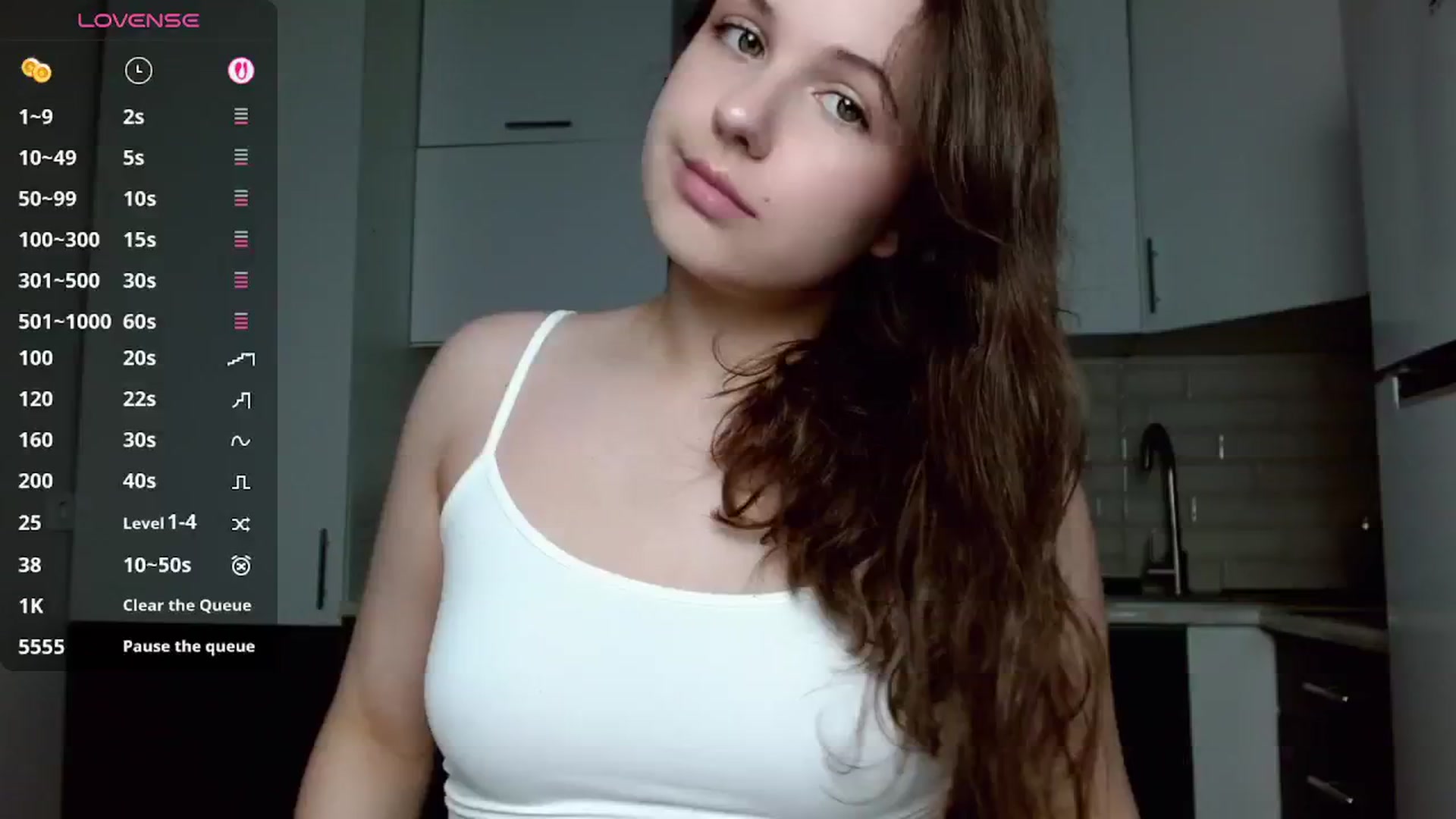 Gallery image thumbnail from JaneJer's myfreecams stream on, 05/10/2025, 24:51 image 12 of 20