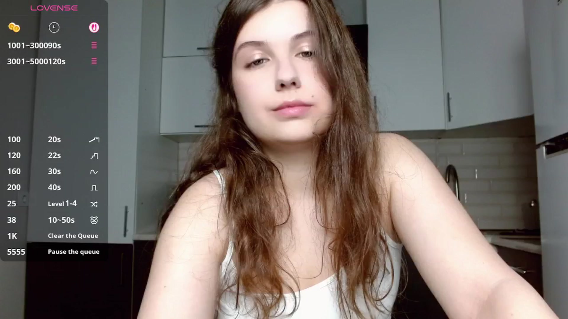 Gallery image thumbnail from JaneJer's myfreecams stream on, 05/10/2025, 24:51 image 6 of 20