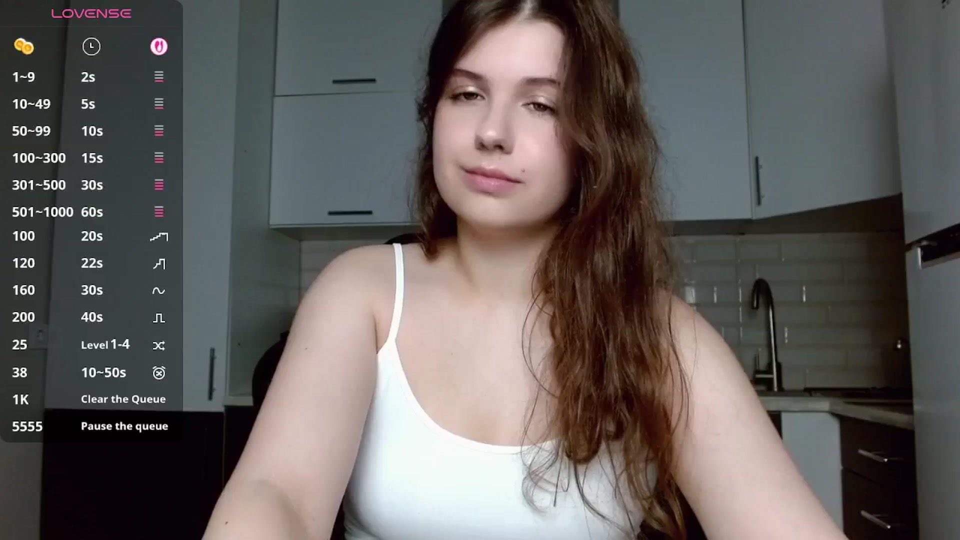 Gallery image thumbnail from JaneJer's myfreecams stream on, 05/10/2025, 24:51 image 17 of 20