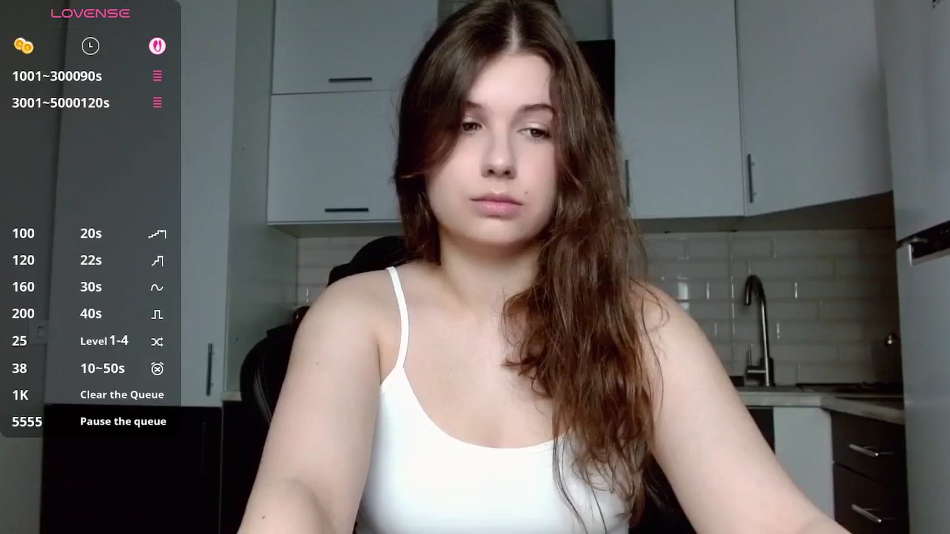 Gallery image thumbnail from JaneJer's myfreecams stream on, 05/10/2025, 24:51 image 13 of 20