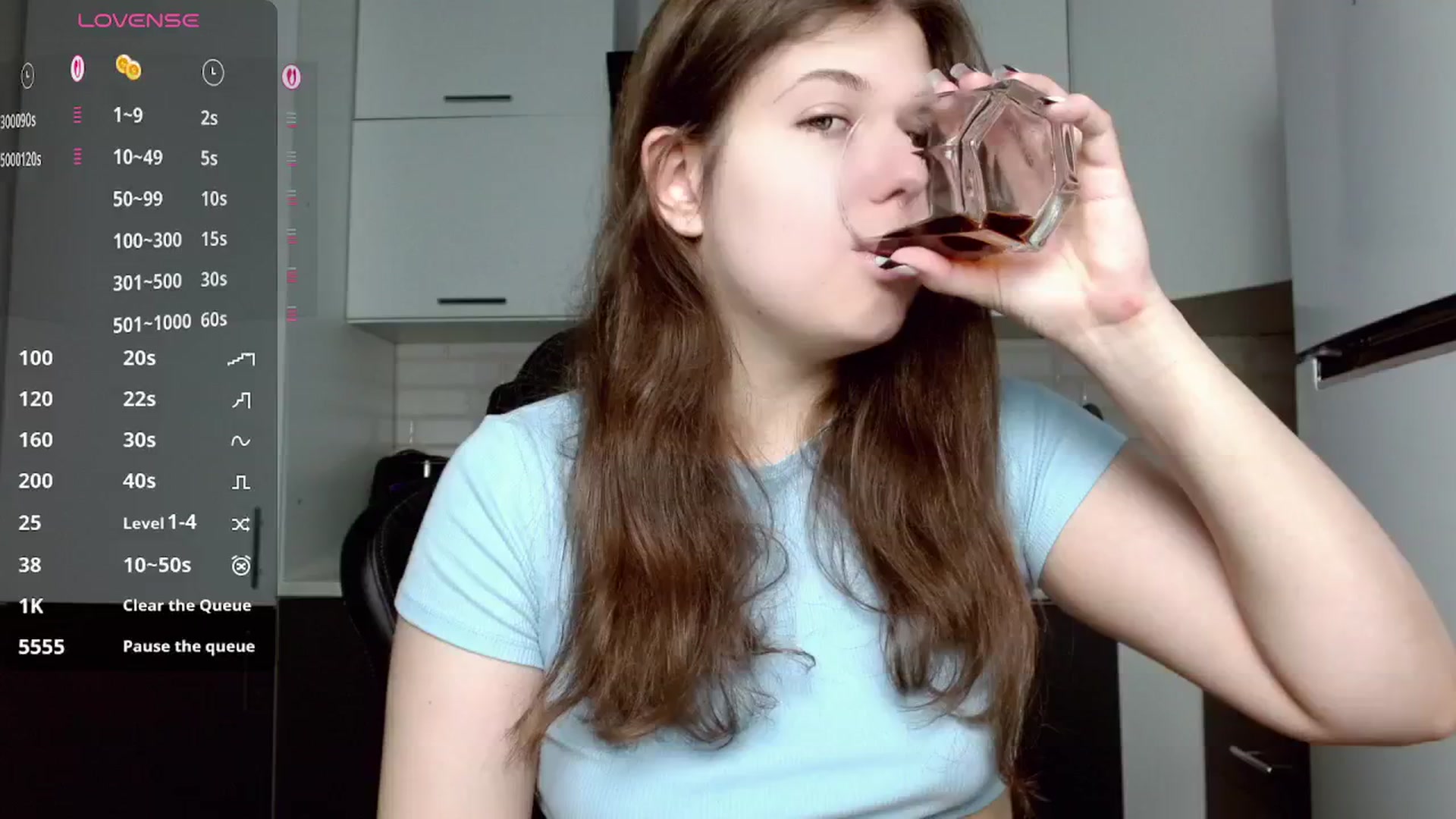 Gallery image thumbnail from JaneJer's myfreecams stream on, 05/11/2025, 01:20 image 18 of 20