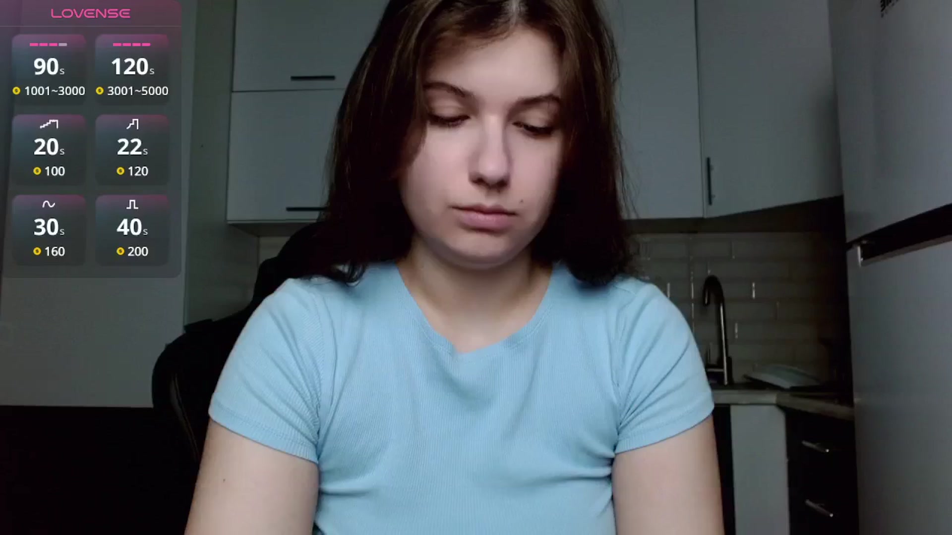 Gallery image thumbnail from JaneJer's myfreecams stream on, 05/11/2025, 02:51 image 14 of 20