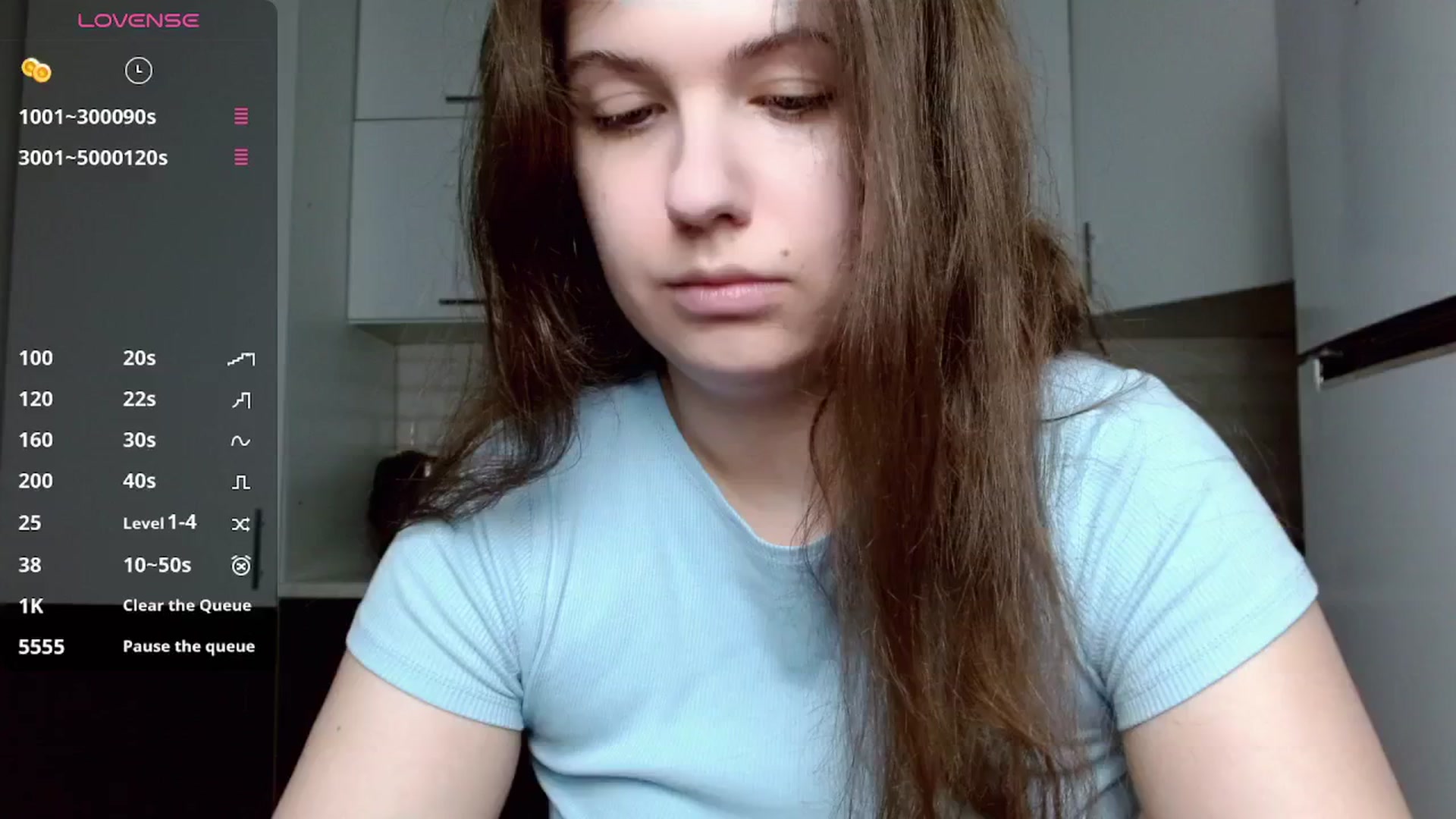 Gallery image thumbnail from JaneJer's myfreecams stream on, 05/11/2025, 02:51 image 5 of 20