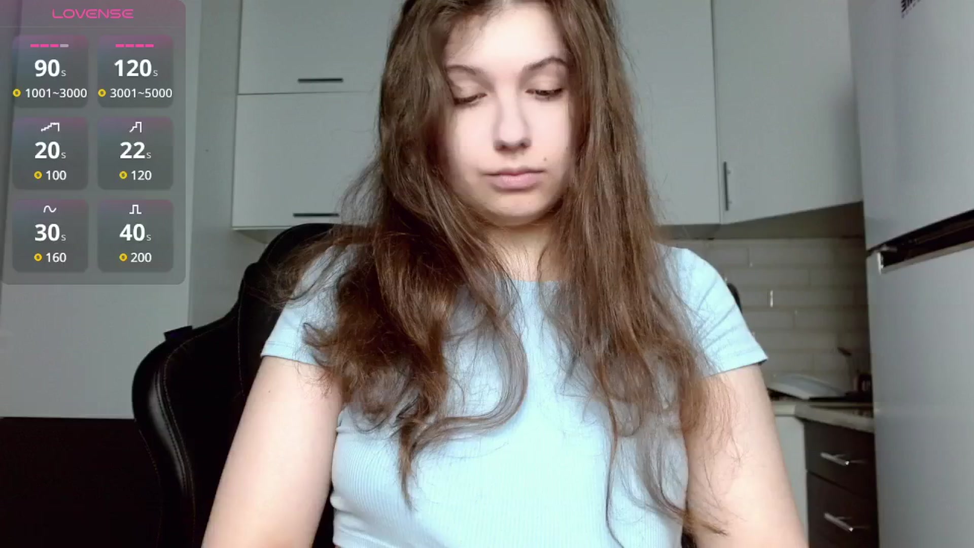 Gallery image thumbnail from JaneJer's myfreecams stream on, 05/11/2025, 02:51 image 12 of 20