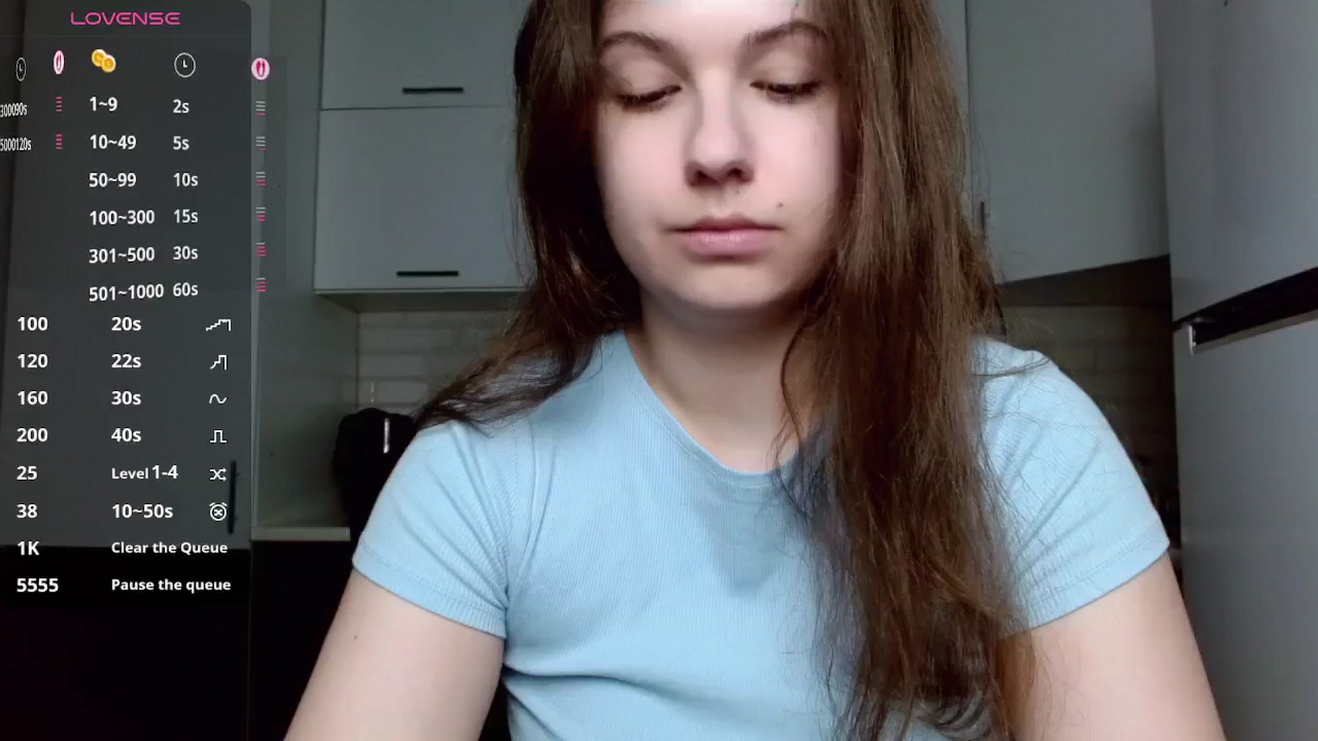 Gallery image thumbnail from JaneJer's myfreecams stream on, 05/11/2025, 02:51 image 4 of 20
