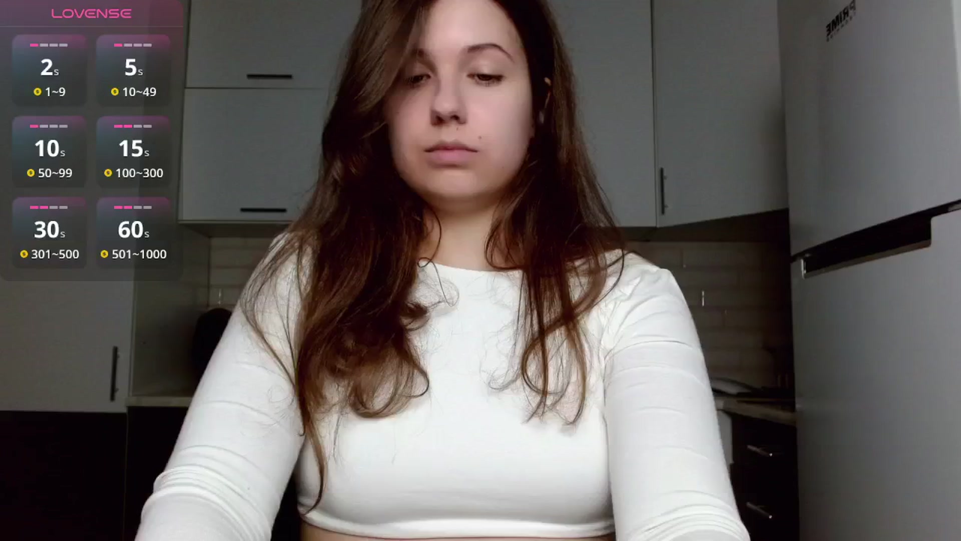 Gallery image thumbnail from JaneJer's myfreecams stream on, 05/12/2025, 03:26 image 20 of 20