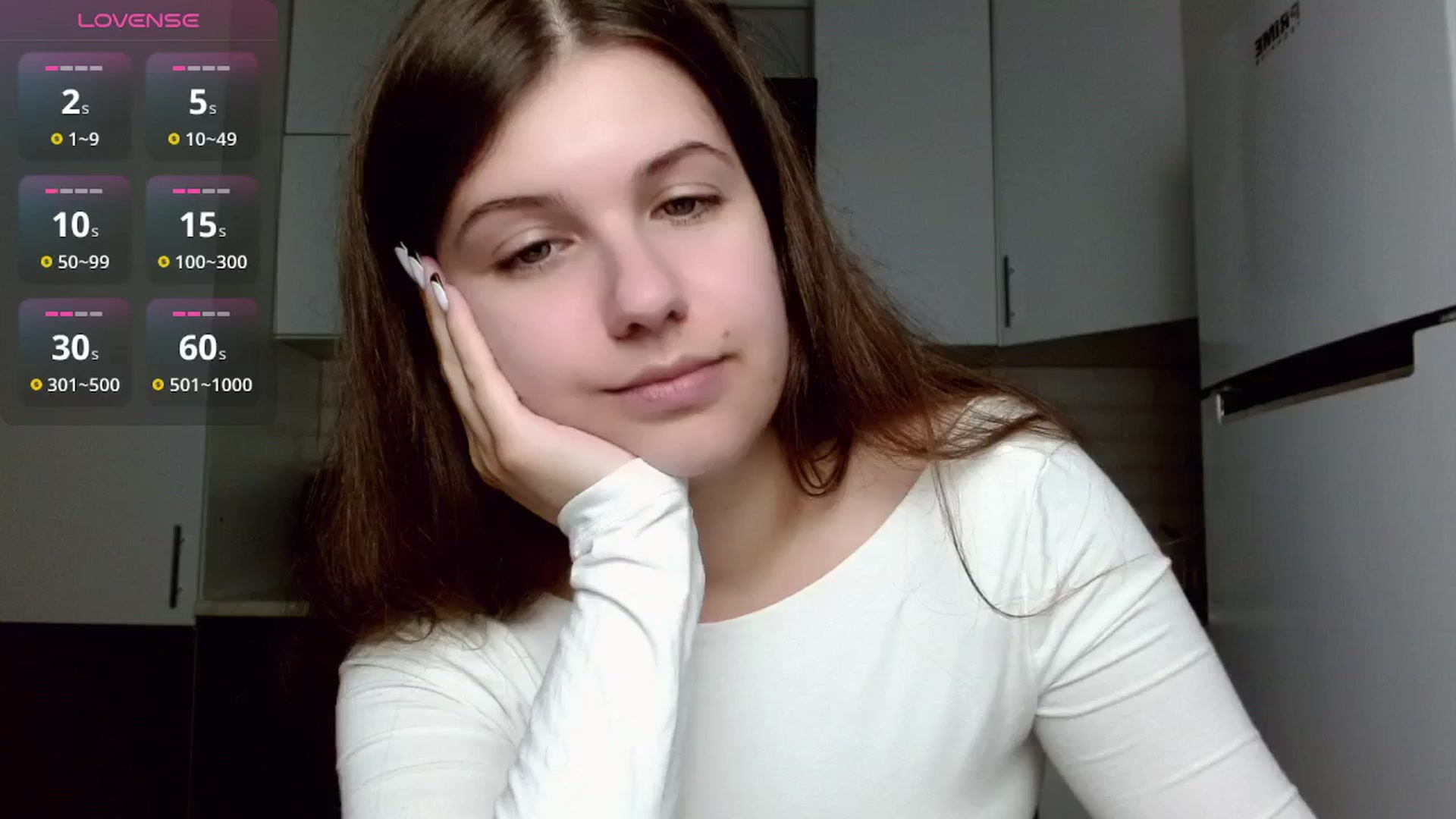 Gallery image thumbnail from JaneJer's myfreecams stream on, 05/12/2025, 03:26 image 12 of 20