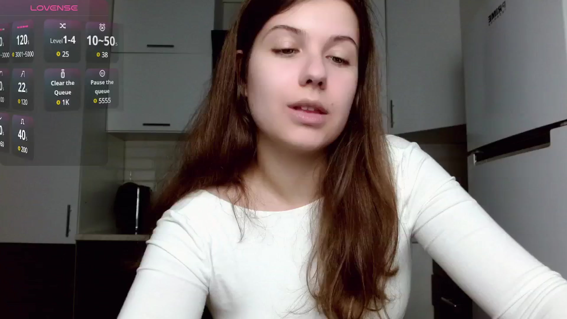 Gallery image thumbnail from JaneJer's myfreecams stream on, 05/12/2025, 03:26 image 5 of 20