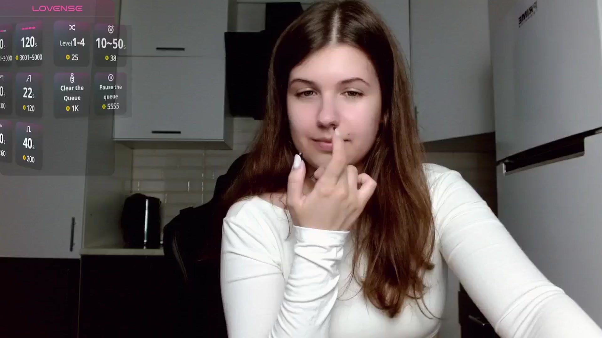 Gallery image thumbnail from JaneJer's myfreecams stream on, 05/12/2025, 03:26 image 3 of 20