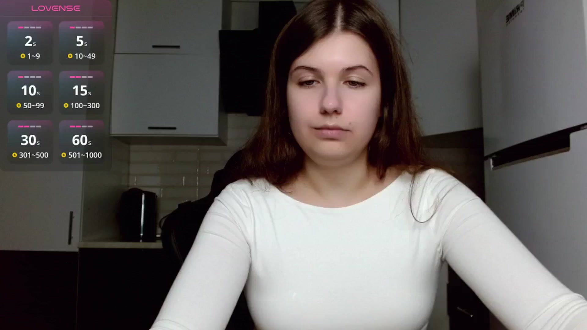 Gallery image thumbnail from JaneJer's myfreecams stream on, 05/12/2025, 03:26 image 10 of 20