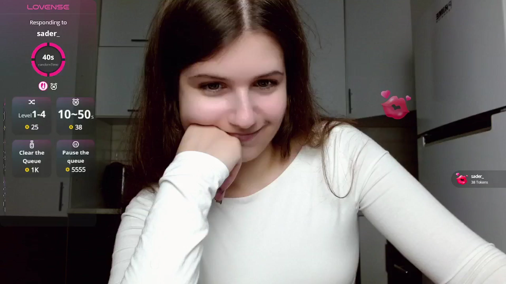 Gallery image thumbnail from JaneJer's myfreecams stream on, 05/12/2025, 03:26 image 11 of 20