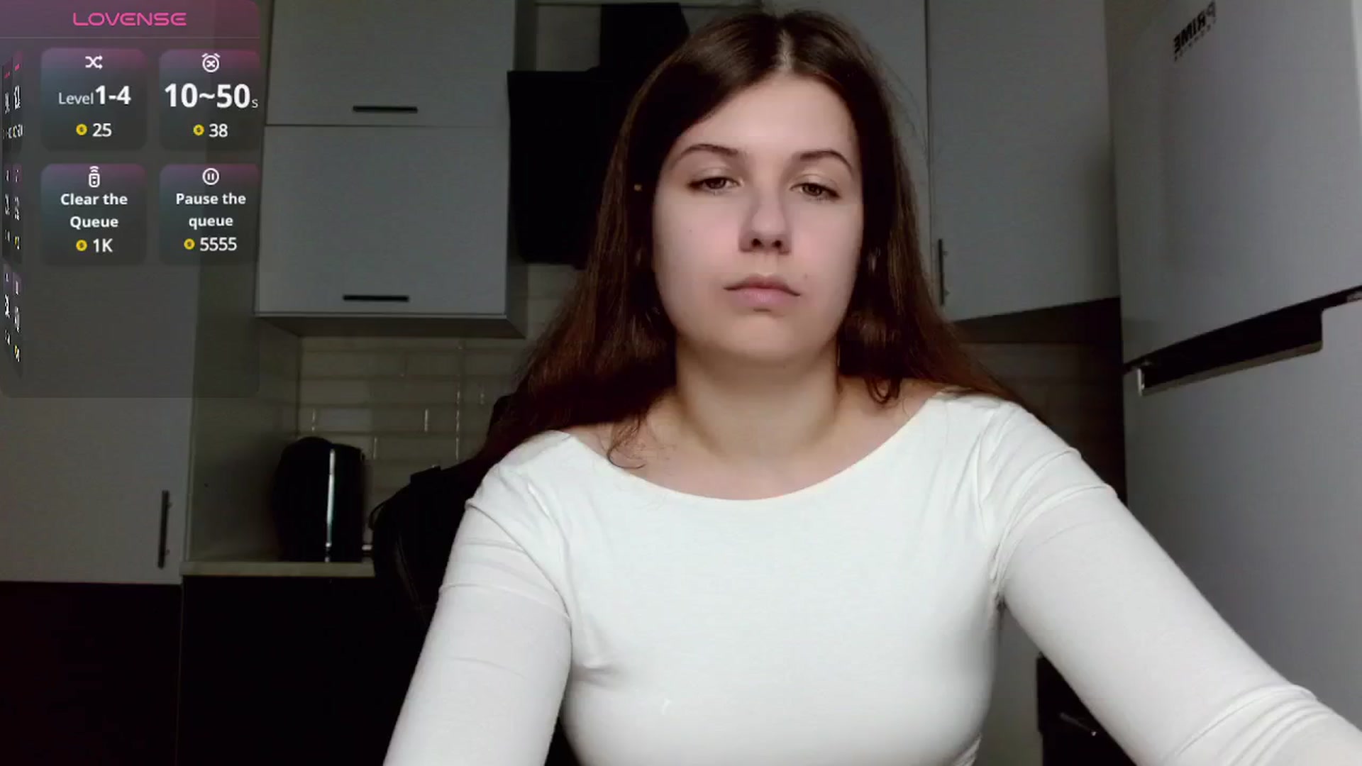 Gallery image thumbnail from JaneJer's myfreecams stream on, 05/12/2025, 03:26 image 9 of 20