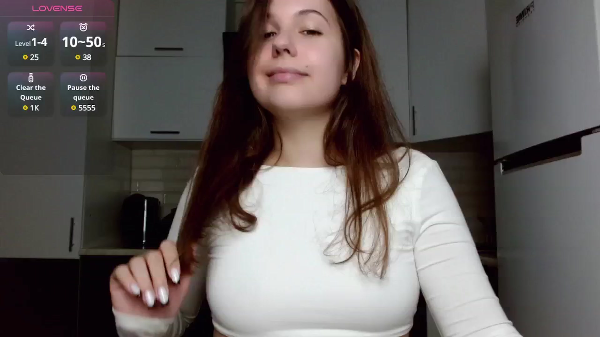 Gallery image thumbnail from JaneJer's myfreecams stream on, 05/12/2025, 03:26 image 19 of 20