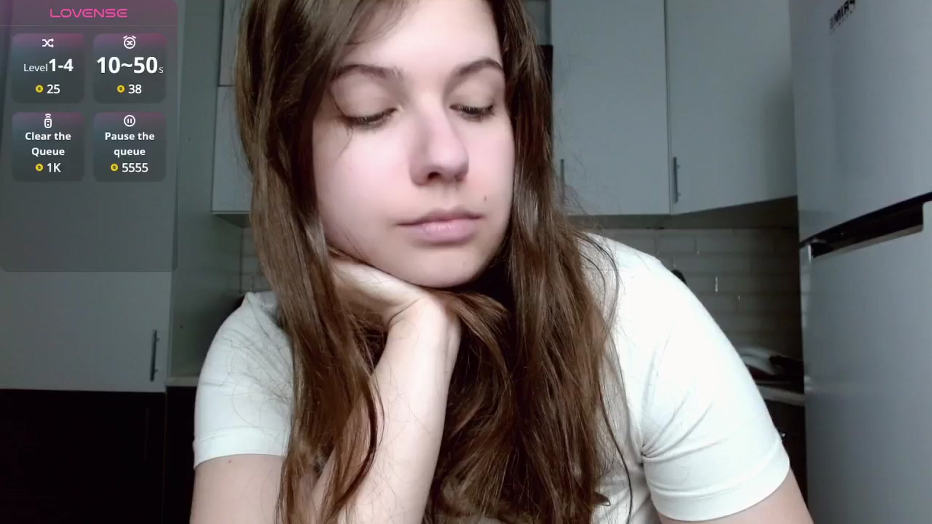 Gallery image thumbnail from JaneJer's myfreecams stream on, 05/13/2025, 07:11 image 14 of 20
