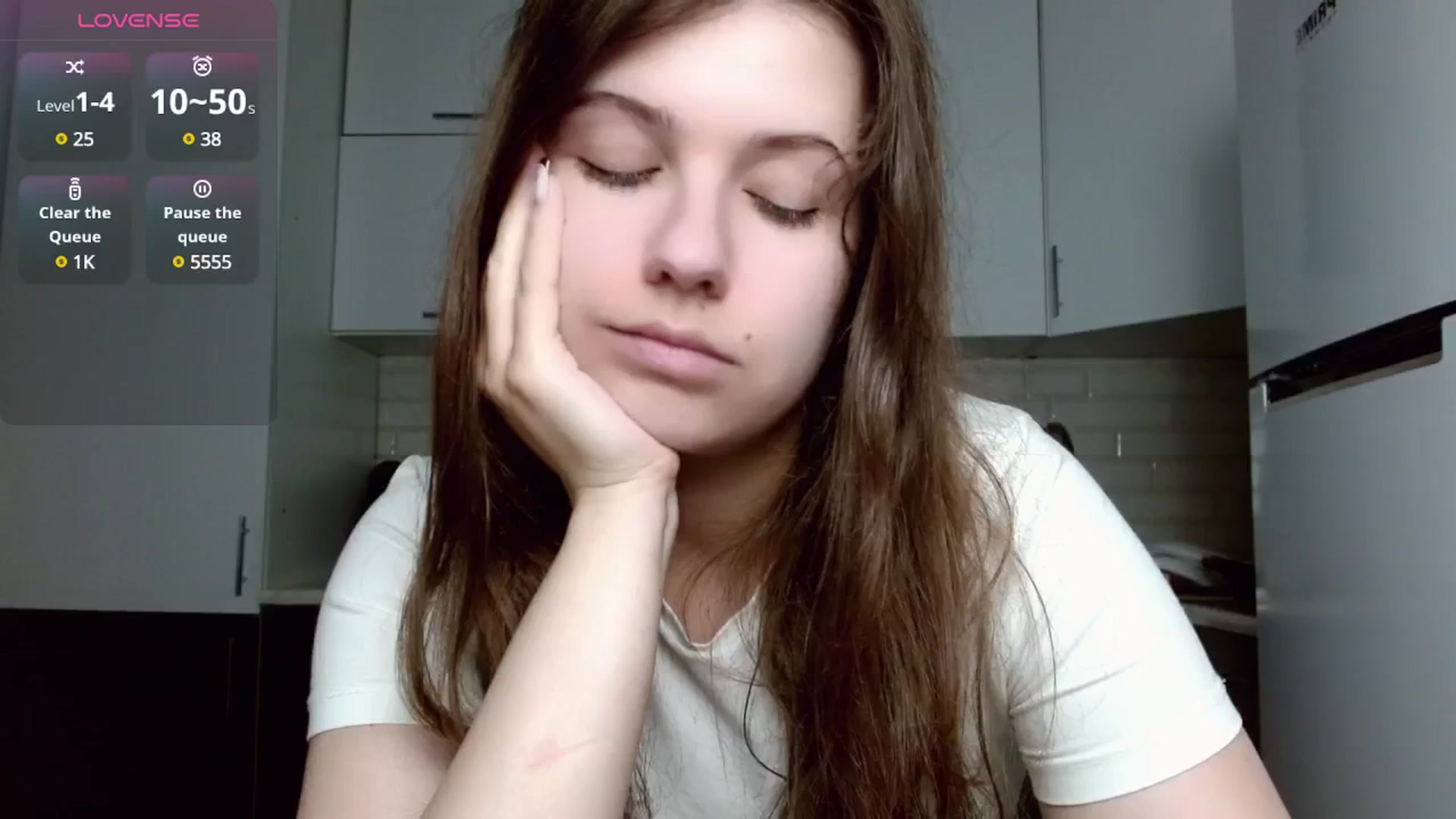 Gallery image thumbnail from JaneJer's myfreecams stream on, 05/13/2025, 07:11 image 17 of 20