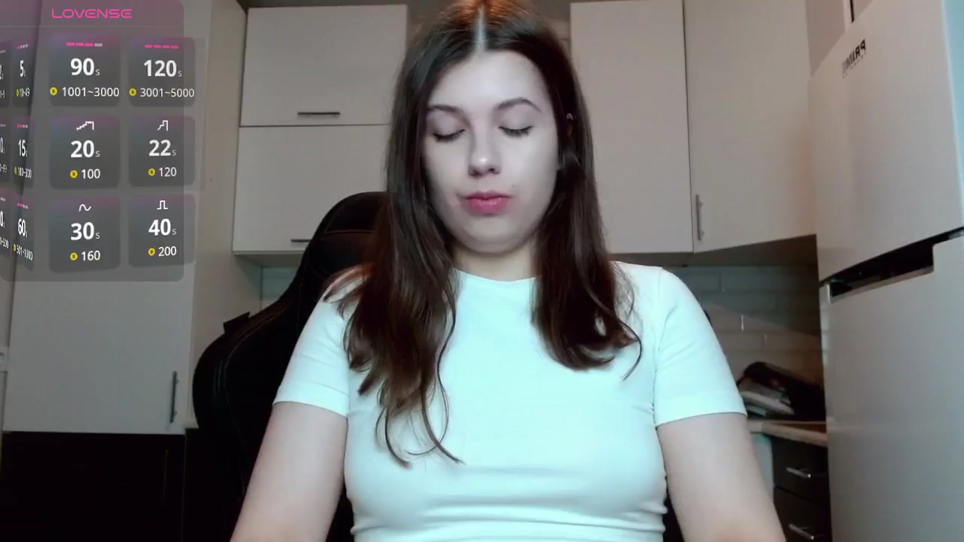 Gallery image thumbnail from JaneJer's myfreecams stream on, 05/14/2025, 19:14 image 20 of 20