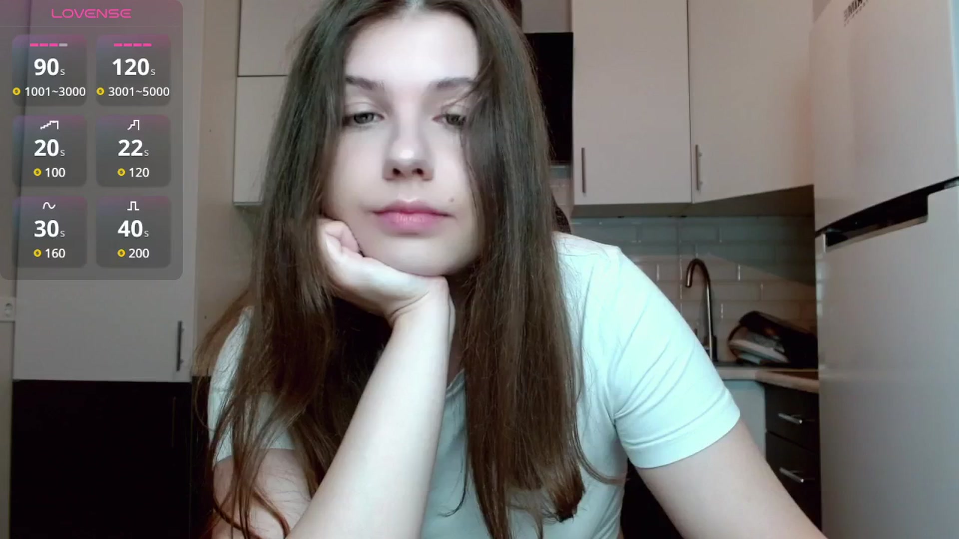 Gallery image thumbnail from JaneJer's myfreecams stream on, 05/14/2025, 23:09 image 2 of 20