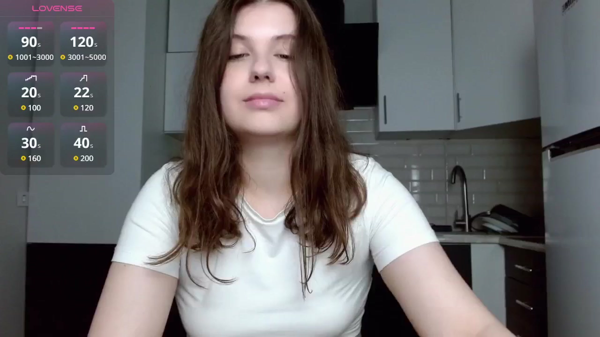 Gallery image thumbnail from JaneJer's myfreecams stream on, 05/15/2025, 07:32 image 19 of 20