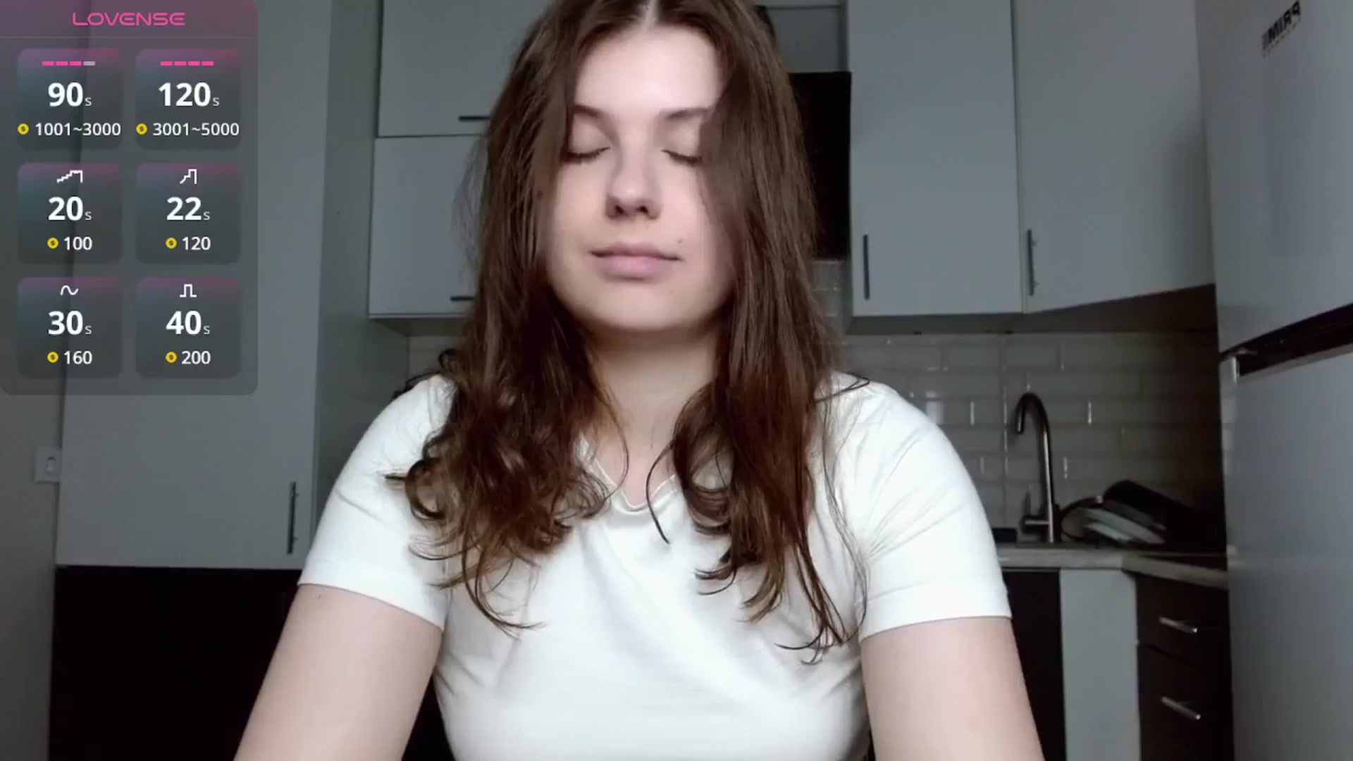 Gallery image thumbnail from JaneJer's myfreecams stream on, 05/15/2025, 07:32 image 7 of 20