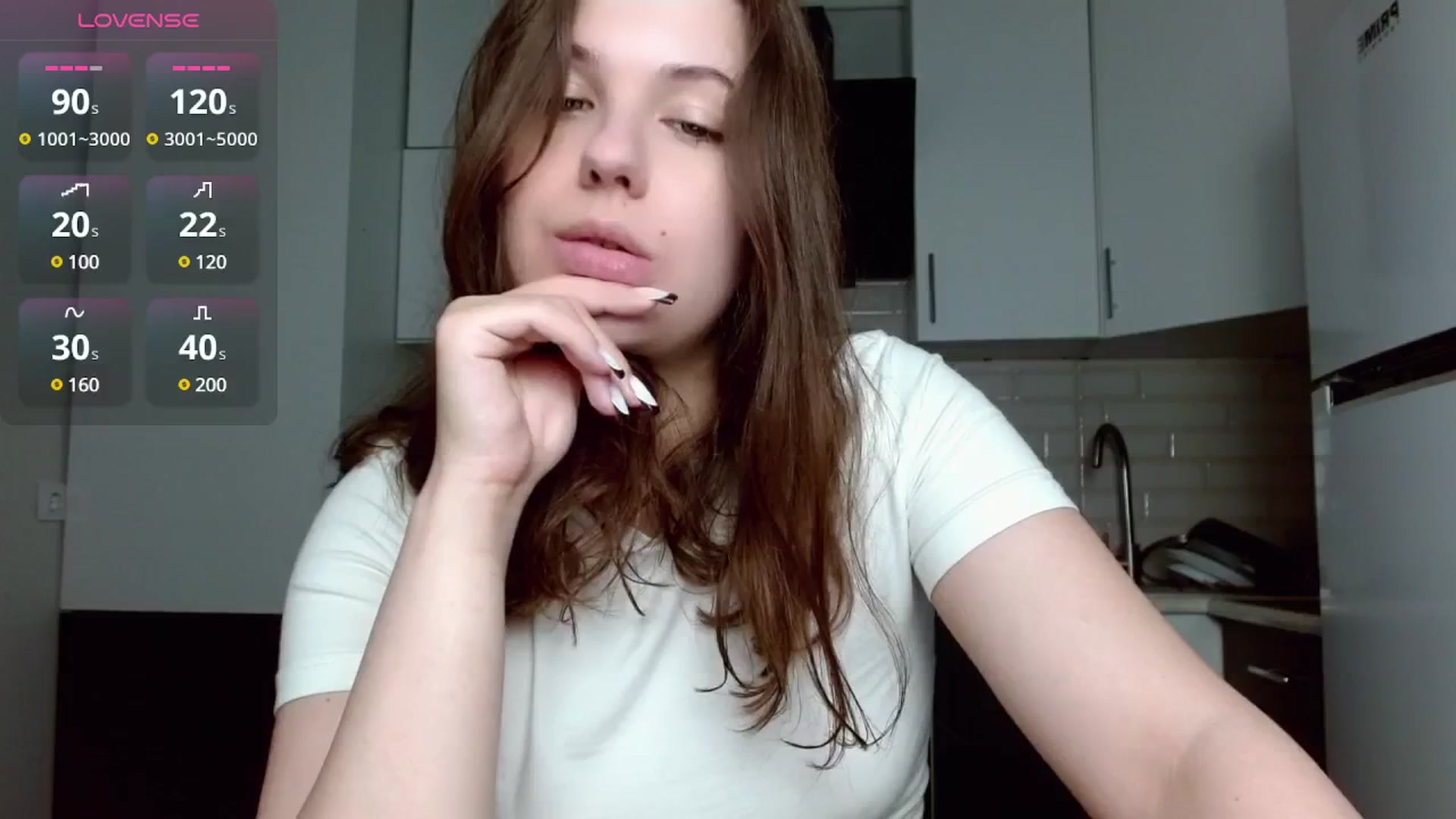 Gallery image thumbnail from JaneJer's myfreecams stream on, 05/15/2025, 07:32 image 5 of 20