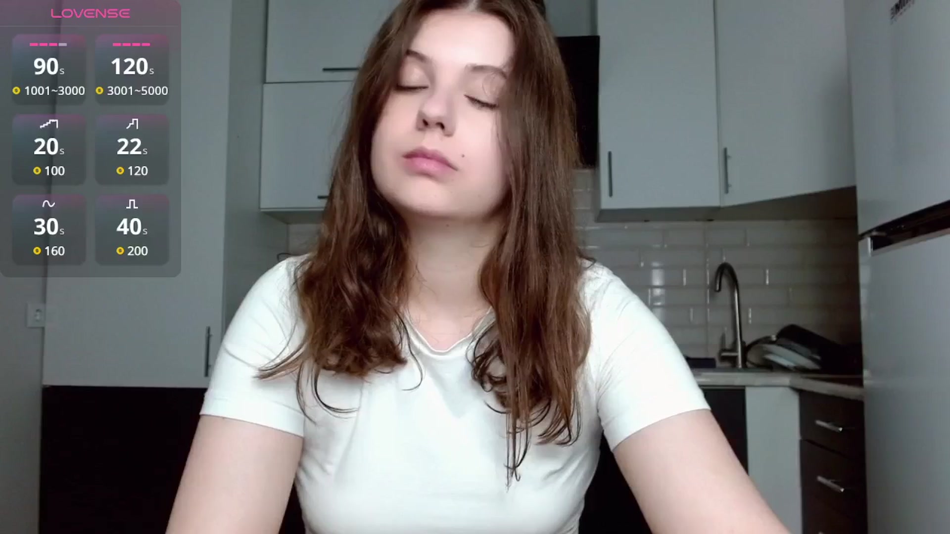 Gallery image thumbnail from JaneJer's myfreecams stream on, 05/15/2025, 07:32 image 20 of 20