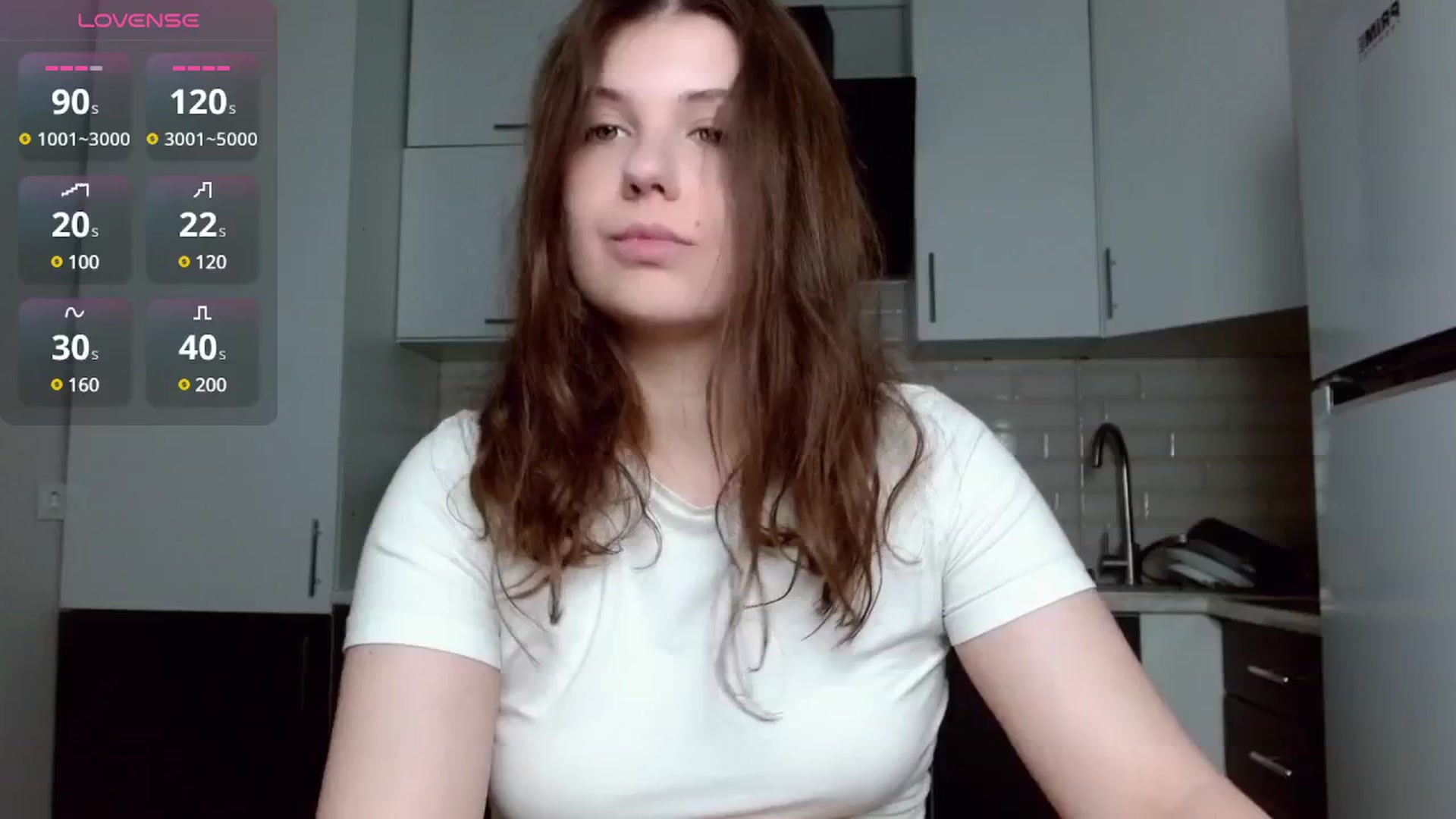Gallery image thumbnail from JaneJer's myfreecams stream on, 05/15/2025, 07:32 image 1 of 20
