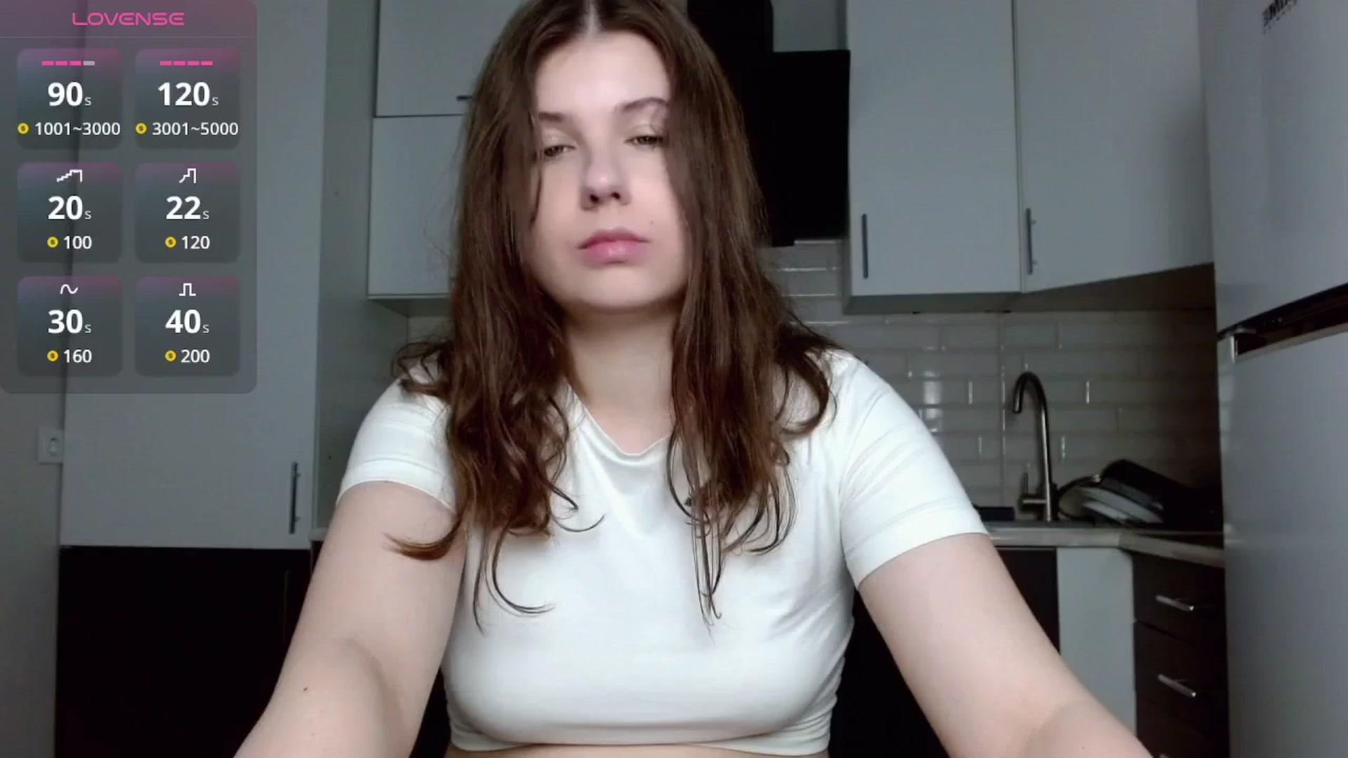 Gallery image thumbnail from JaneJer's myfreecams stream on, 05/15/2025, 07:32 image 13 of 20