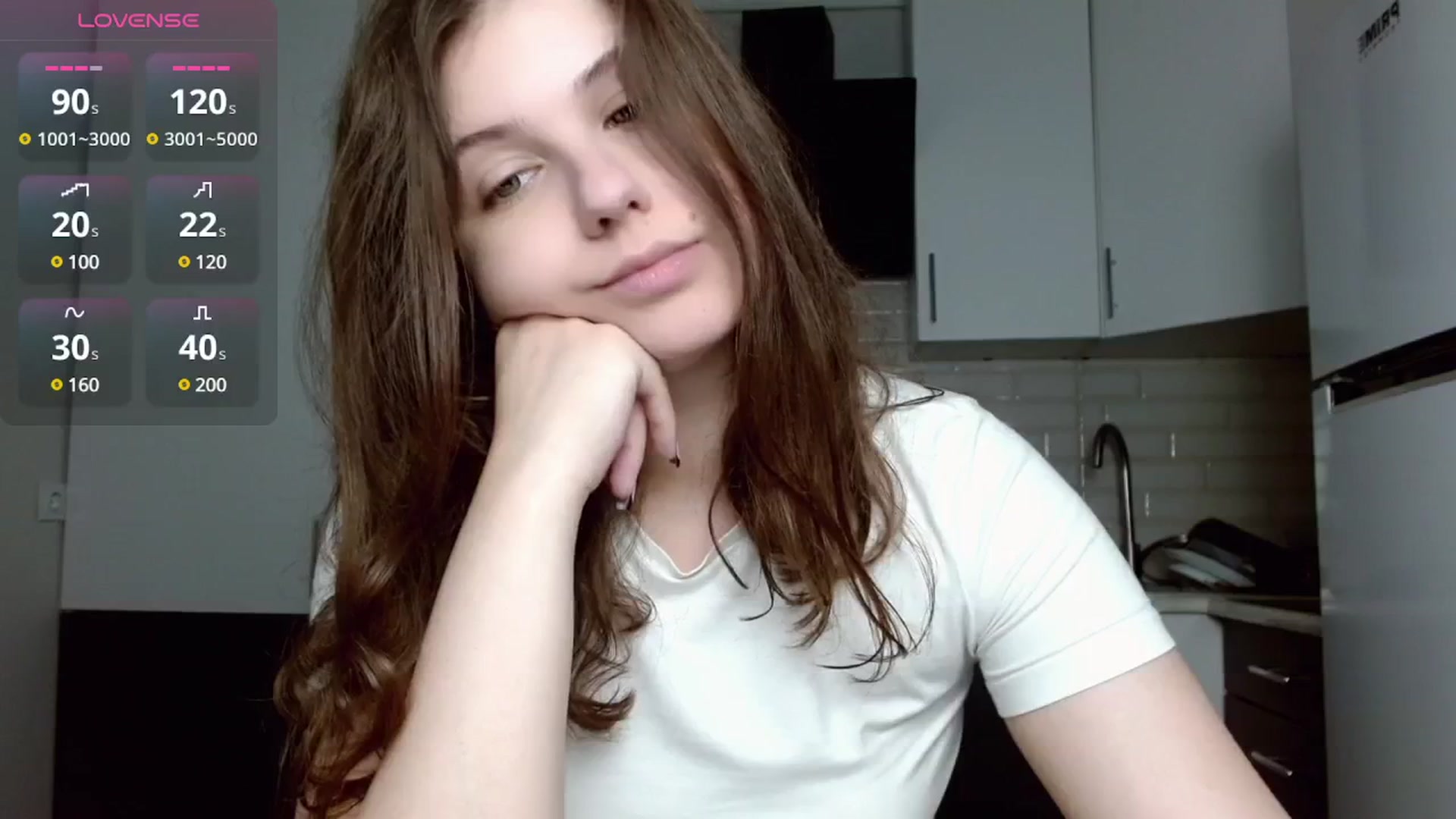 Gallery image thumbnail from JaneJer's myfreecams stream on, 05/15/2025, 07:32 image 6 of 20