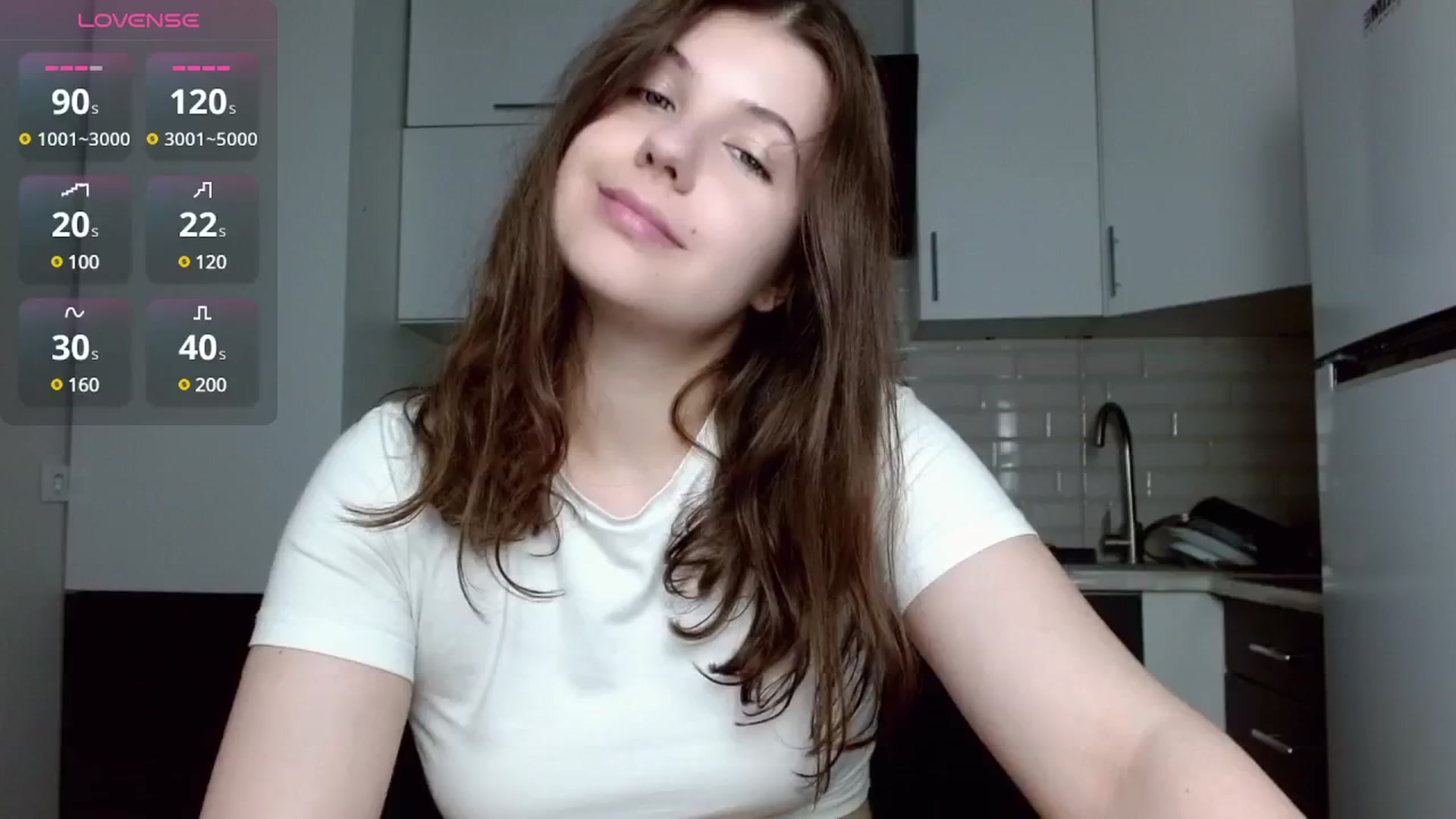Gallery image thumbnail from JaneJer's myfreecams stream on, 05/15/2025, 07:32 image 16 of 20