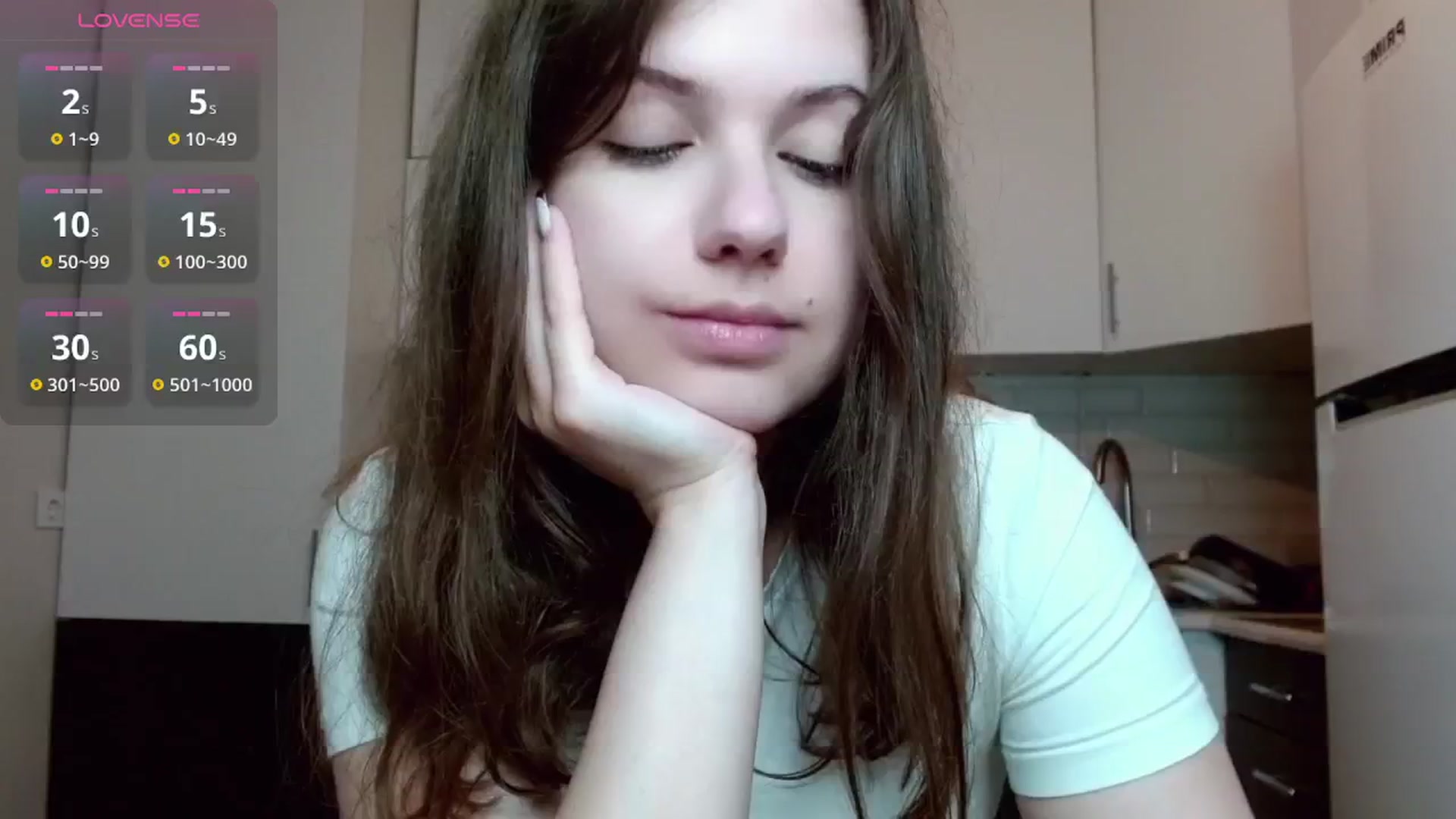 Gallery image thumbnail from JaneJer's myfreecams stream on, 05/15/2025, 09:21 image 16 of 20
