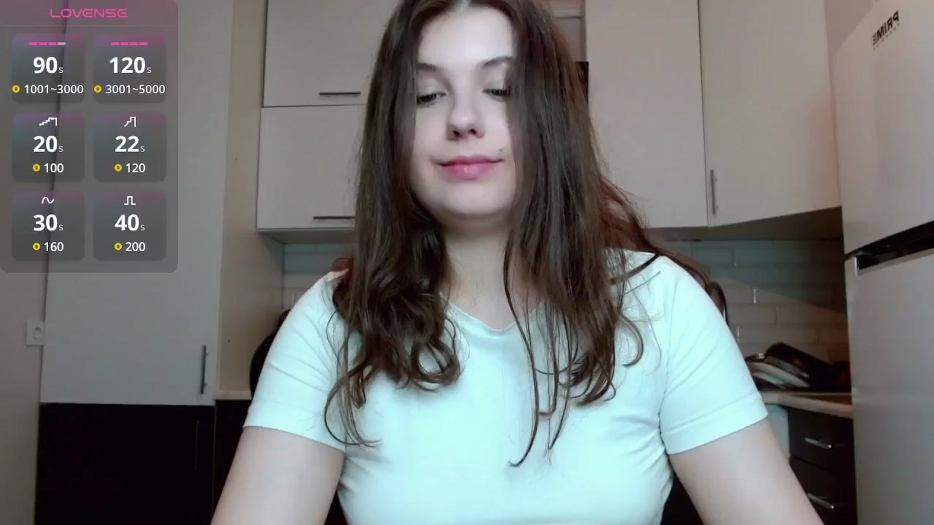 Gallery image thumbnail from JaneJer's myfreecams stream on, 05/15/2025, 09:21 image 2 of 20