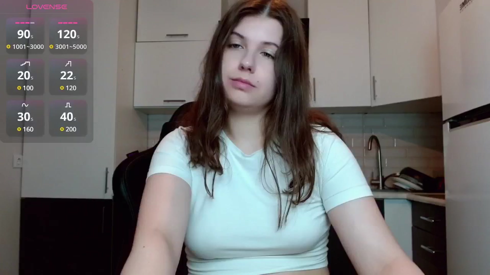 Gallery image thumbnail from JaneJer's myfreecams stream on, 05/15/2025, 09:21 image 6 of 20