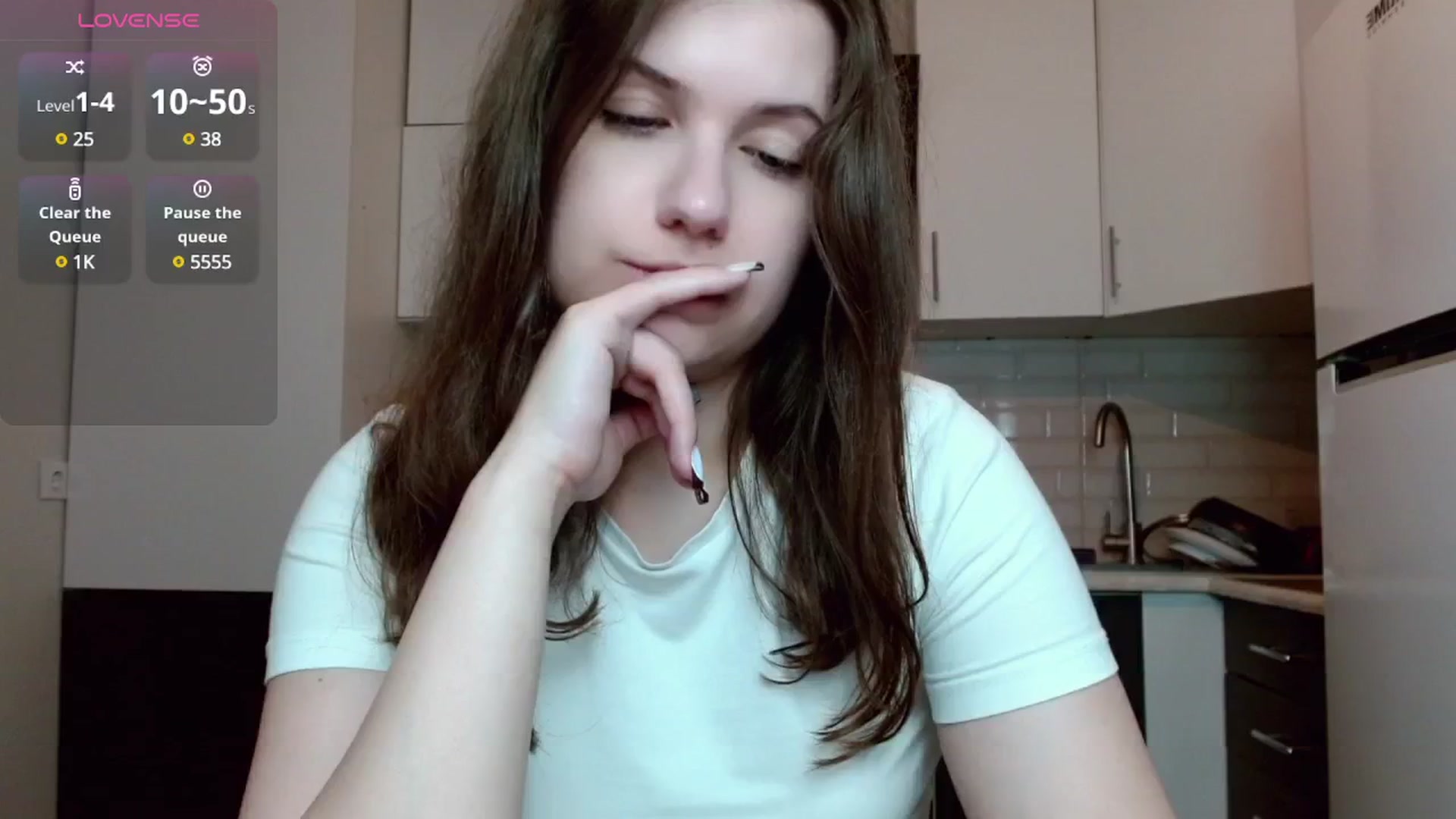 Gallery image thumbnail from JaneJer's myfreecams stream on, 05/15/2025, 09:21 image 11 of 20