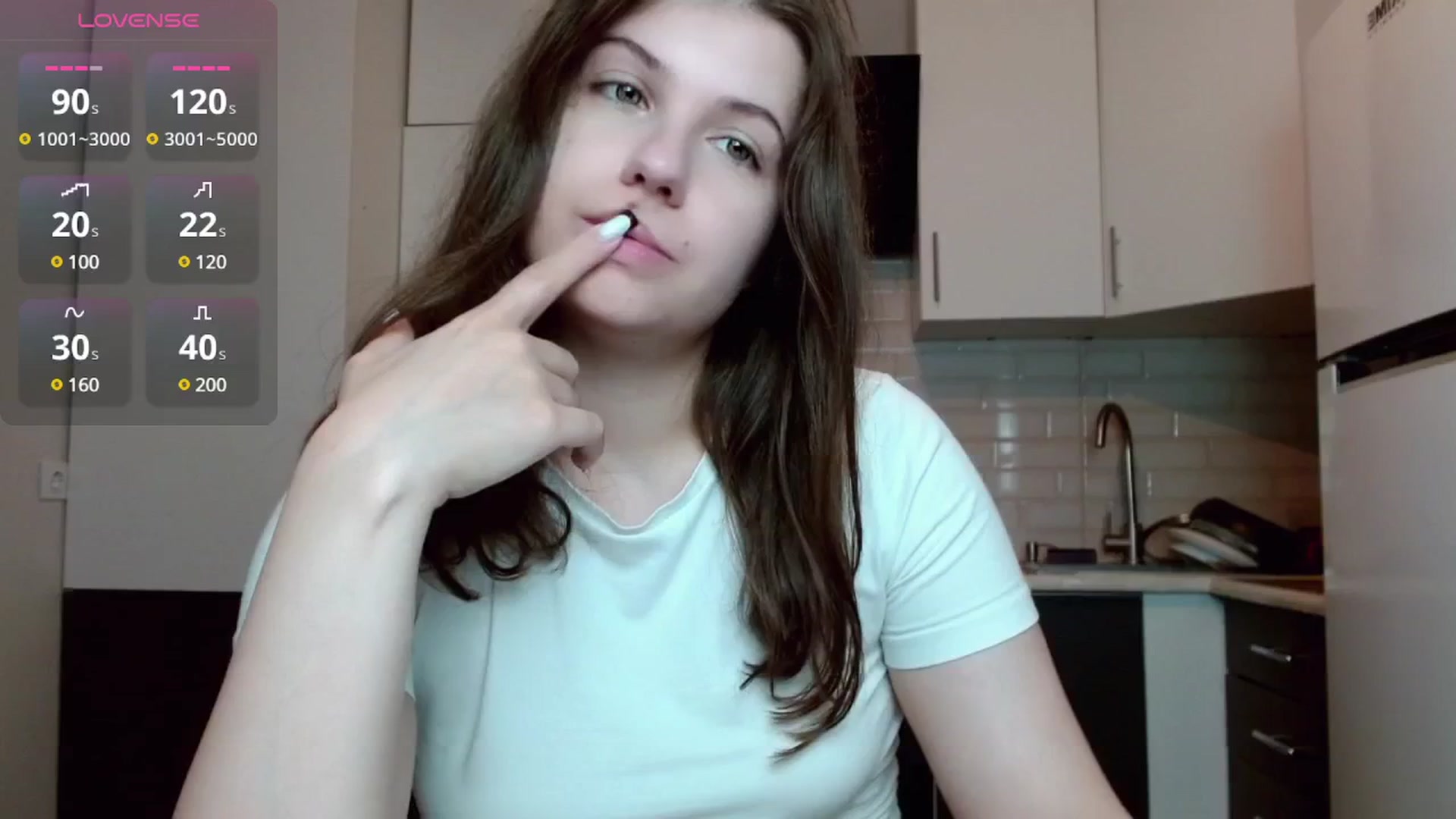 Gallery image thumbnail from JaneJer's myfreecams stream on, 05/15/2025, 09:21 image 10 of 20