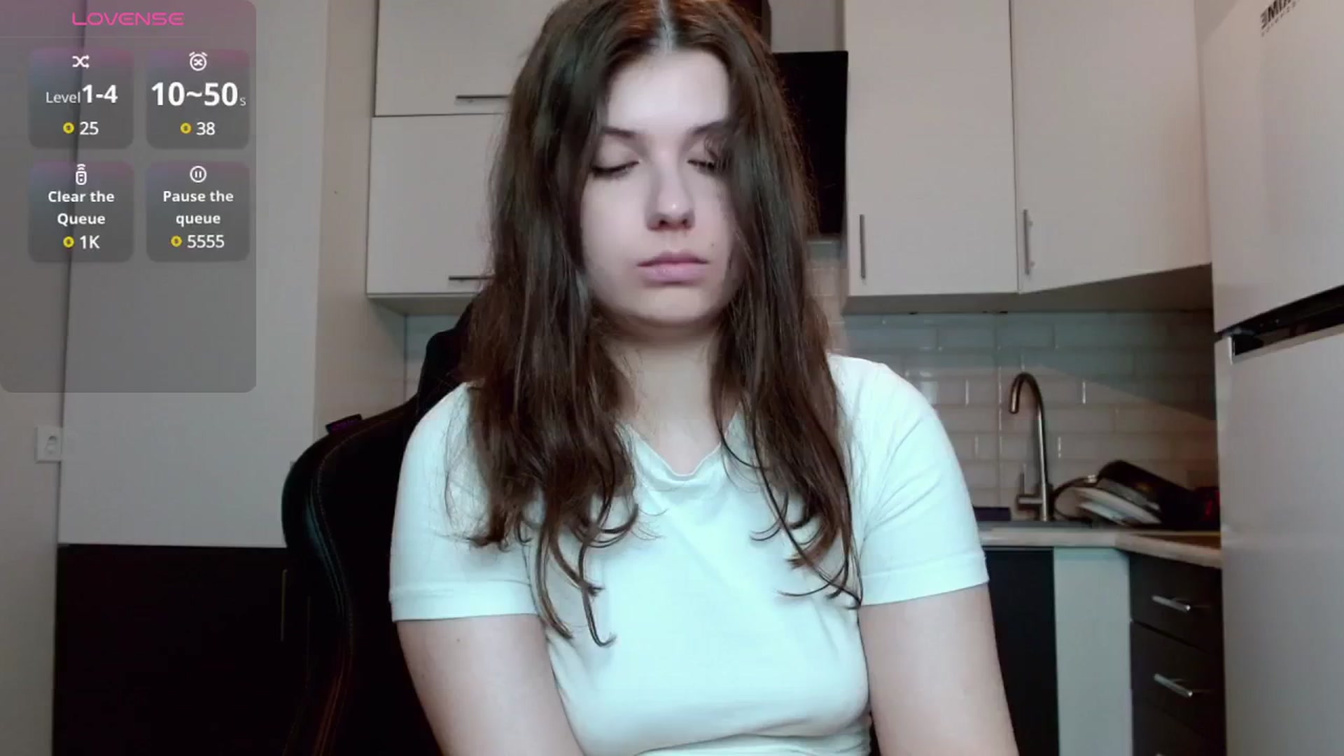 Gallery image thumbnail from JaneJer's myfreecams stream on, 05/15/2025, 09:21 image 14 of 20