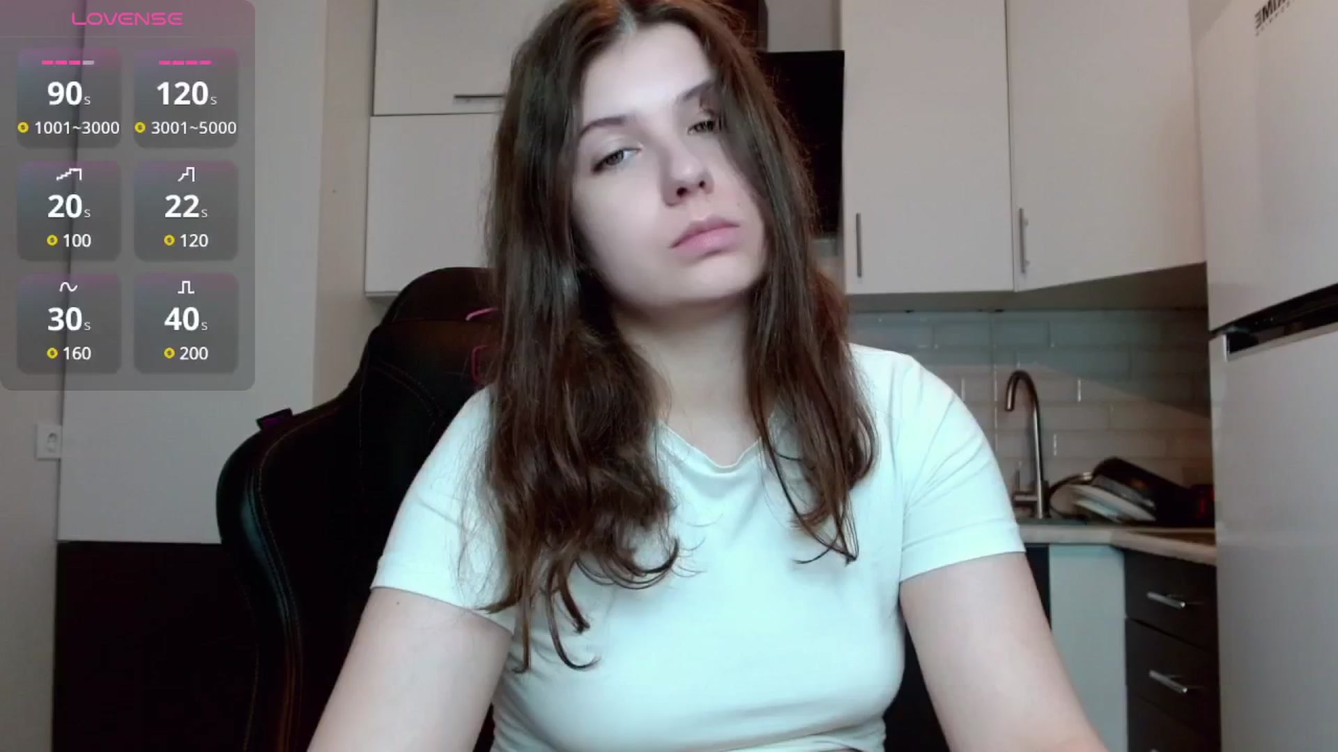 Gallery image thumbnail from JaneJer's myfreecams stream on, 05/15/2025, 09:21 image 13 of 20