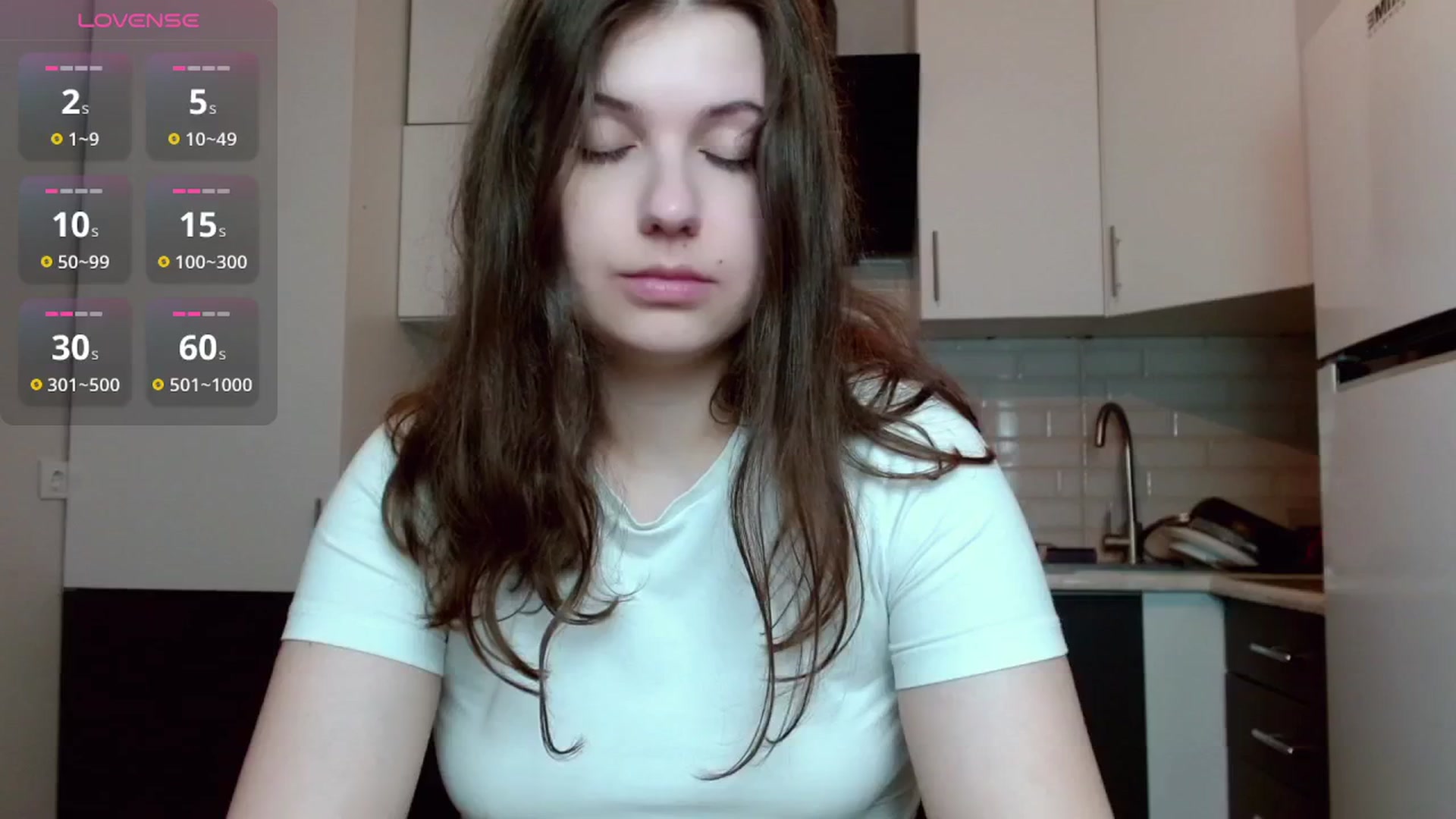 Gallery image thumbnail from JaneJer's myfreecams stream on, 05/15/2025, 09:21 image 9 of 20