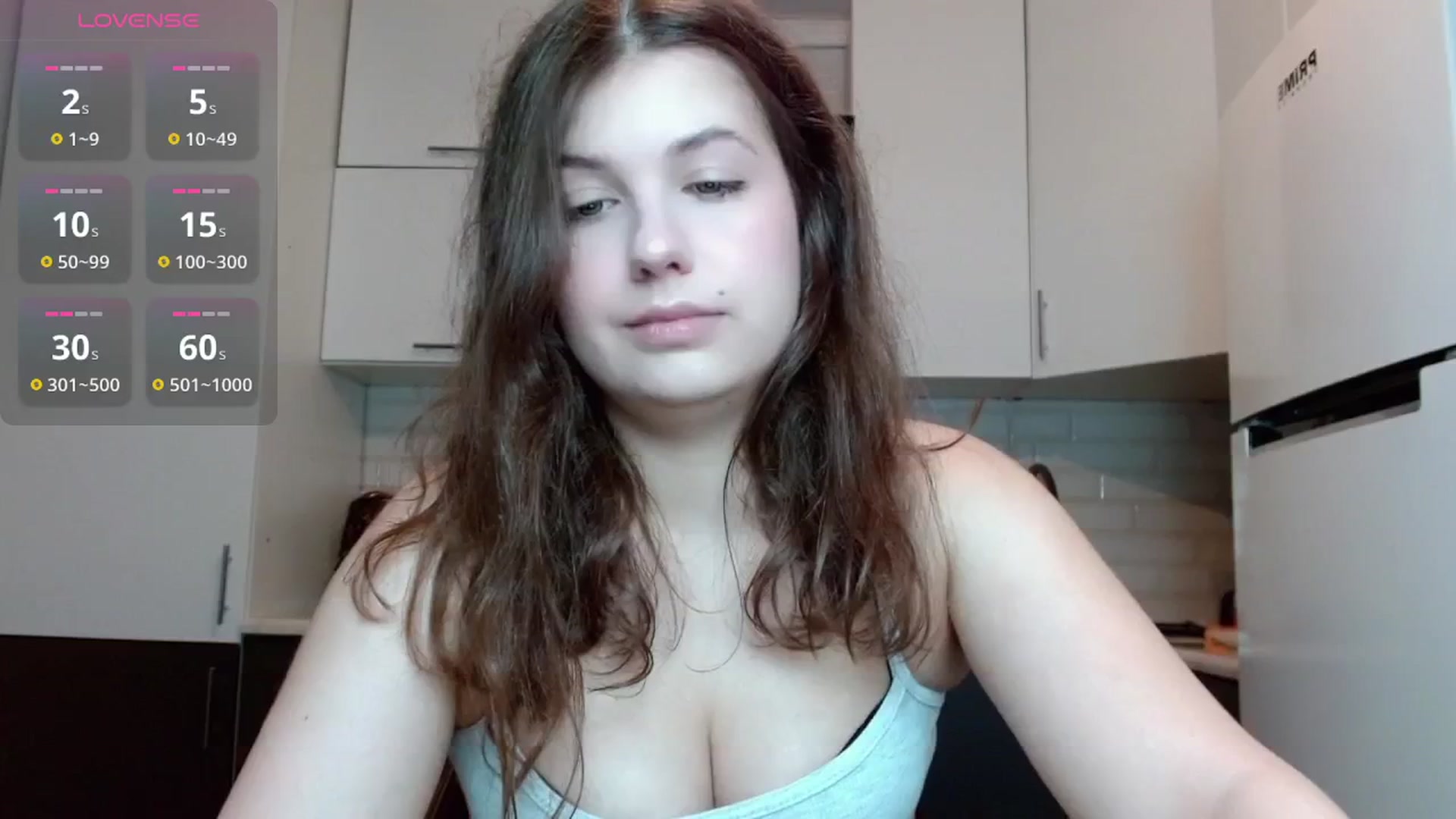 Gallery image thumbnail from JaneJer's myfreecams stream on, 05/16/2025, 03:24 image 7 of 20