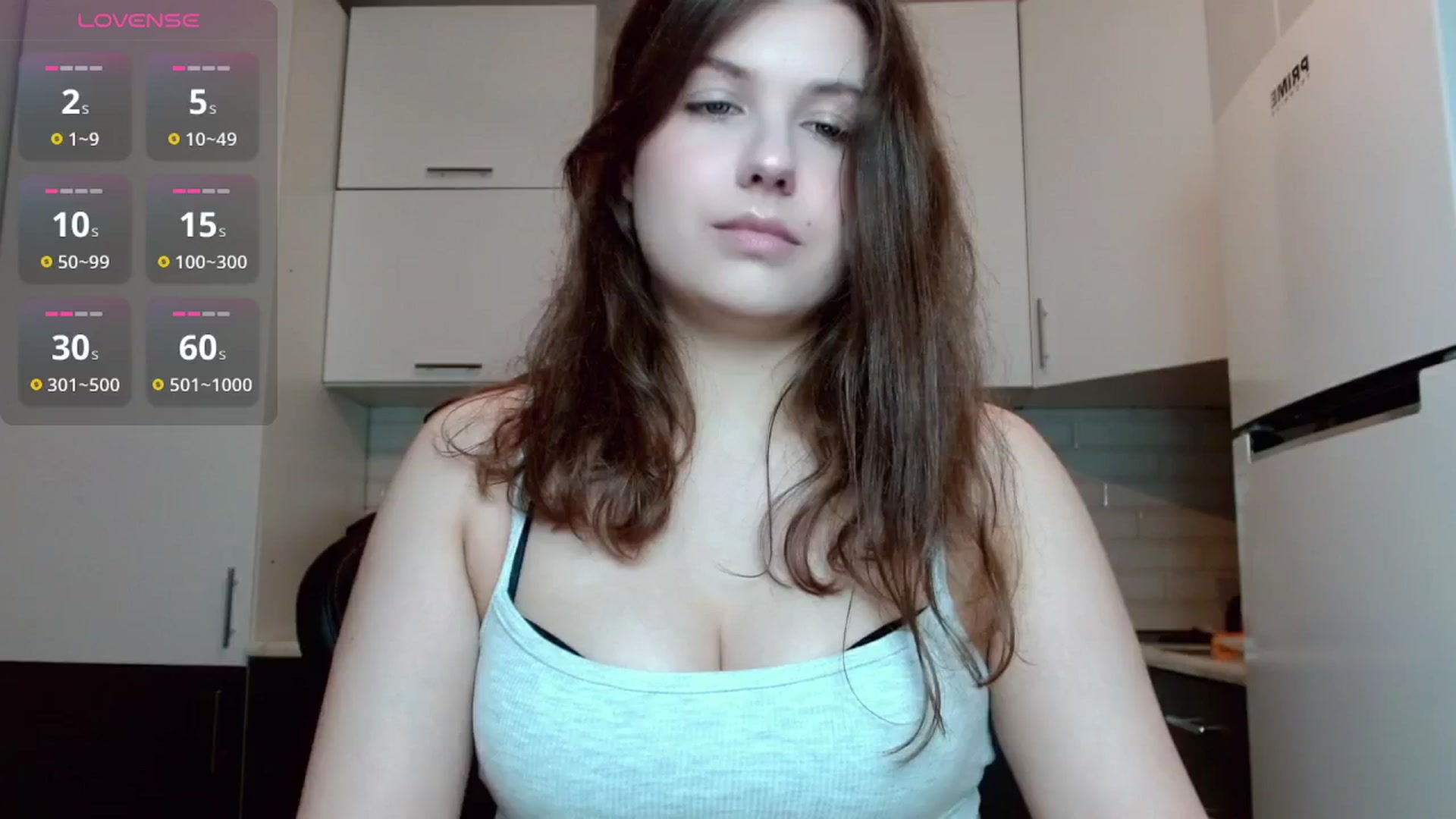 Gallery image thumbnail from JaneJer's myfreecams stream on, 05/16/2025, 03:24 image 18 of 20
