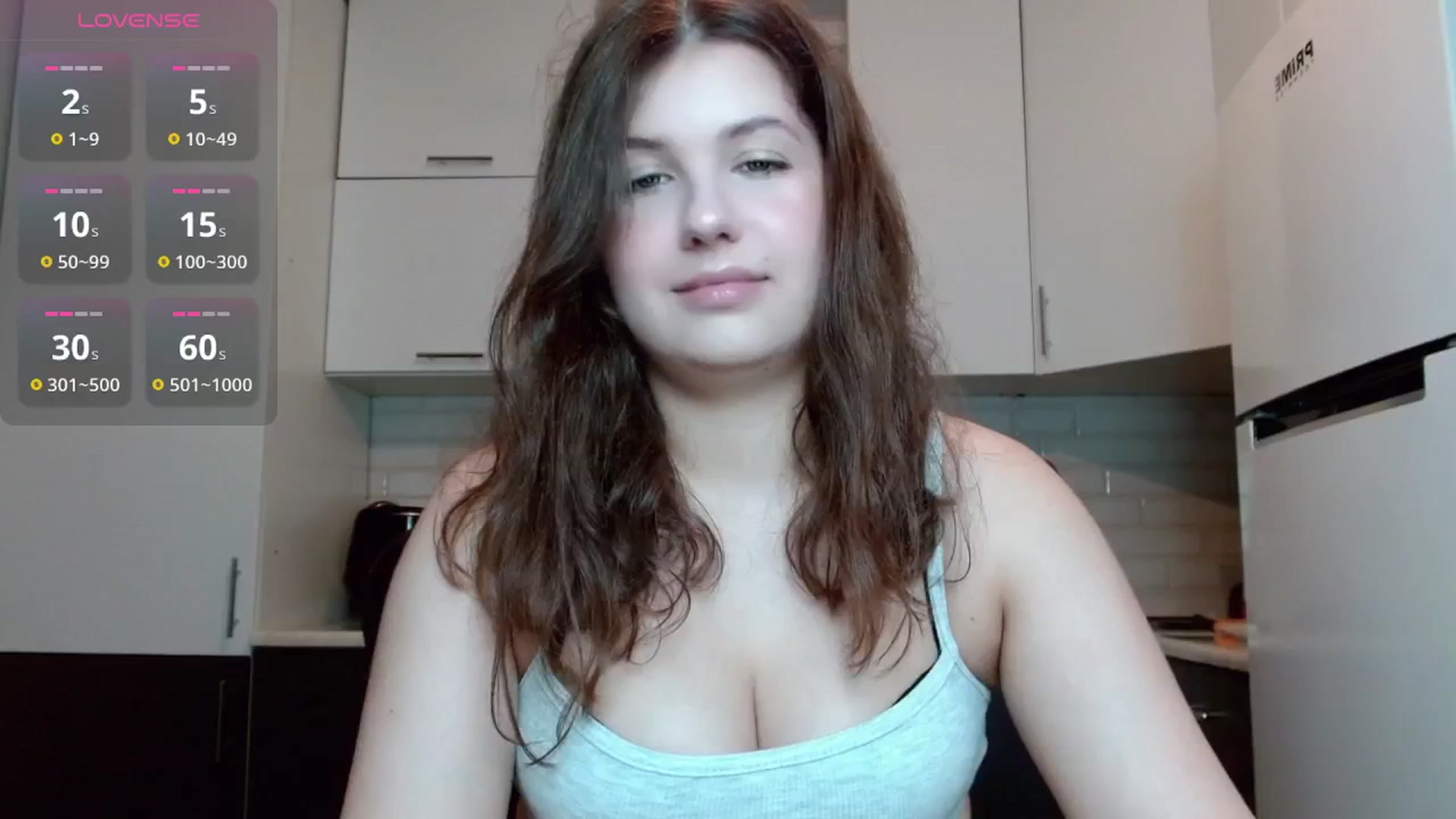 Gallery image thumbnail from JaneJer's myfreecams stream on, 05/16/2025, 03:24 image 4 of 20