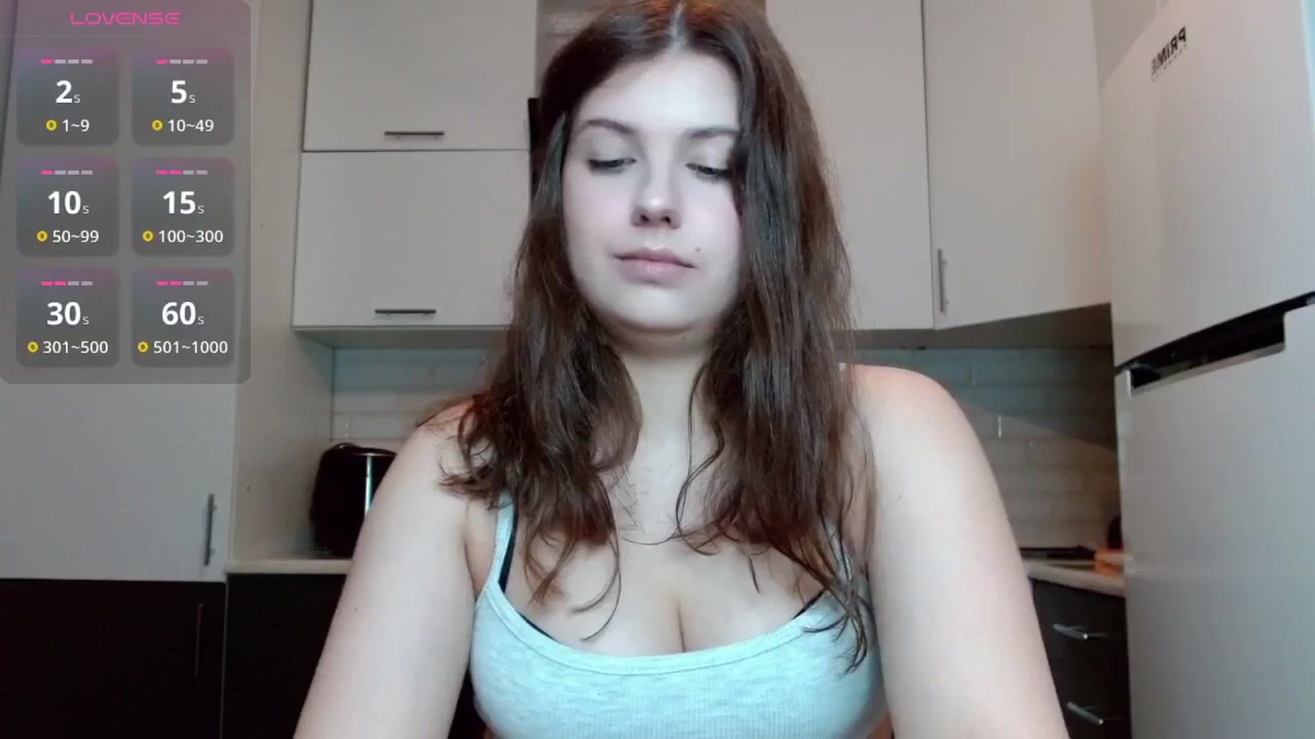 Gallery image thumbnail from JaneJer's myfreecams stream on, 05/16/2025, 03:24 image 14 of 20