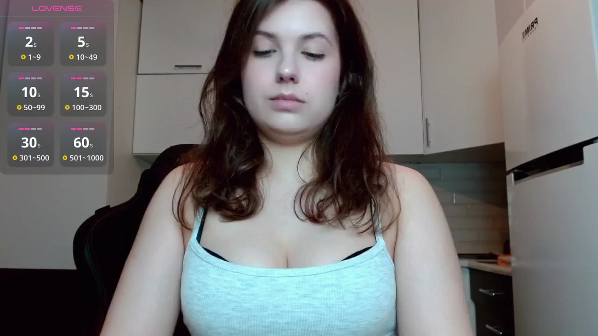 Gallery image thumbnail from JaneJer's myfreecams stream on, 05/16/2025, 03:24 image 20 of 20