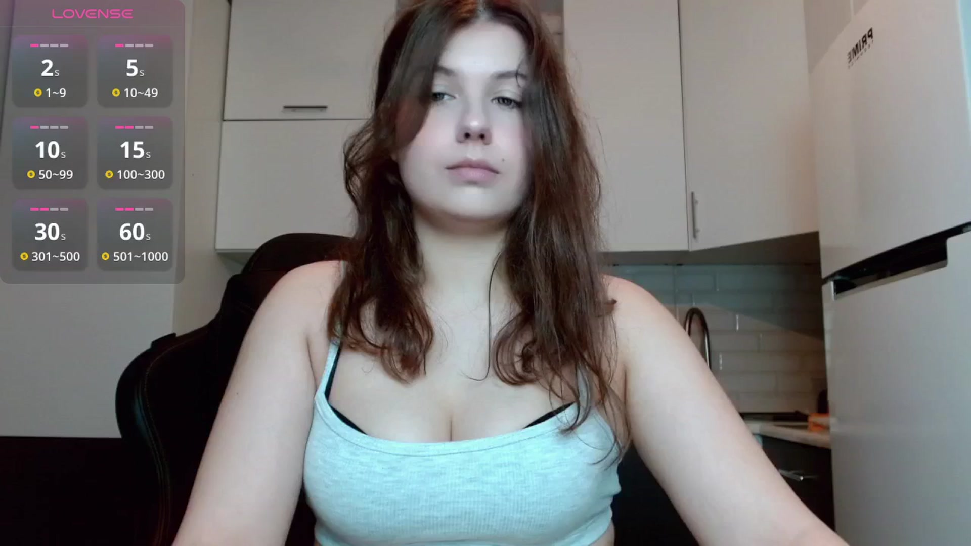 Gallery image thumbnail from JaneJer's myfreecams stream on, 05/16/2025, 03:24 image 19 of 20