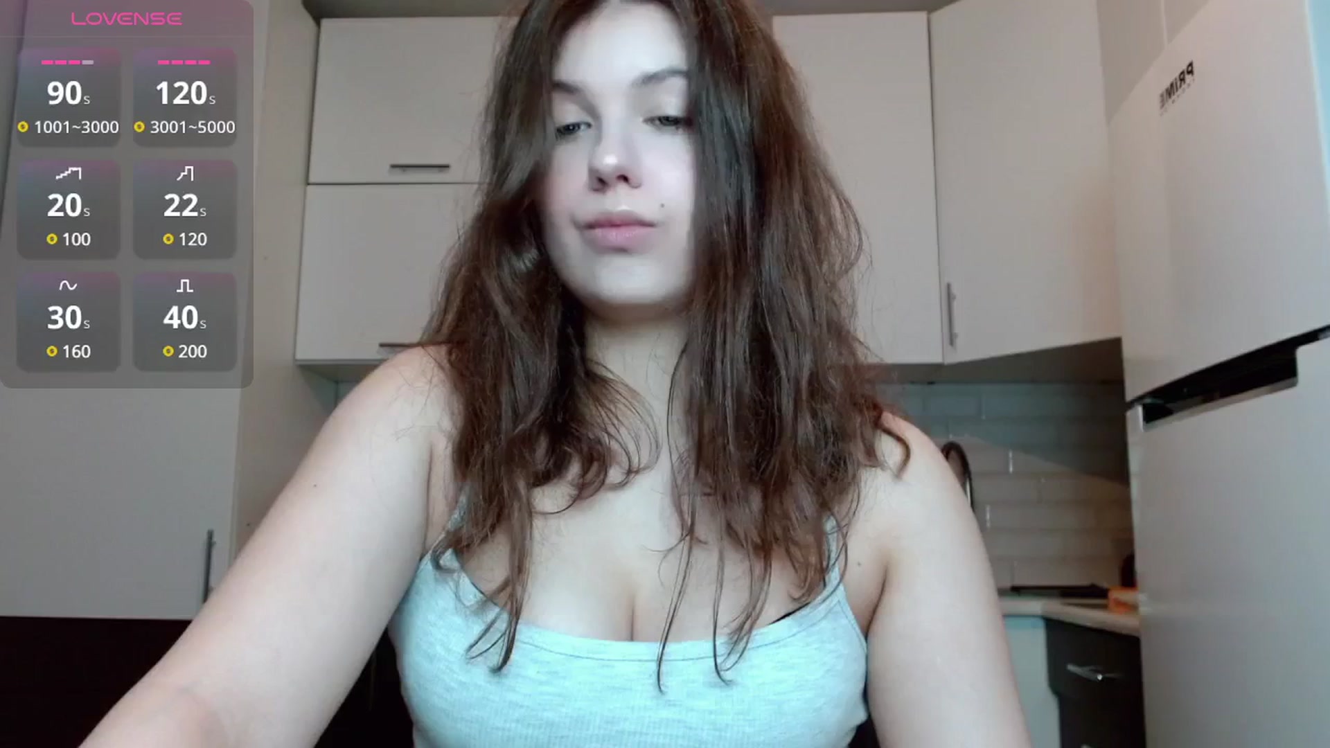 Gallery image thumbnail from JaneJer's myfreecams stream on, 05/16/2025, 03:24 image 11 of 20