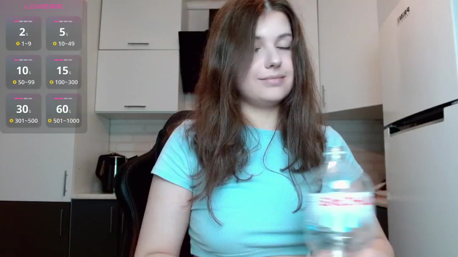 Gallery image thumbnail from JaneJer's myfreecams stream on, 05/16/2025, 07:36 image 8 of 20