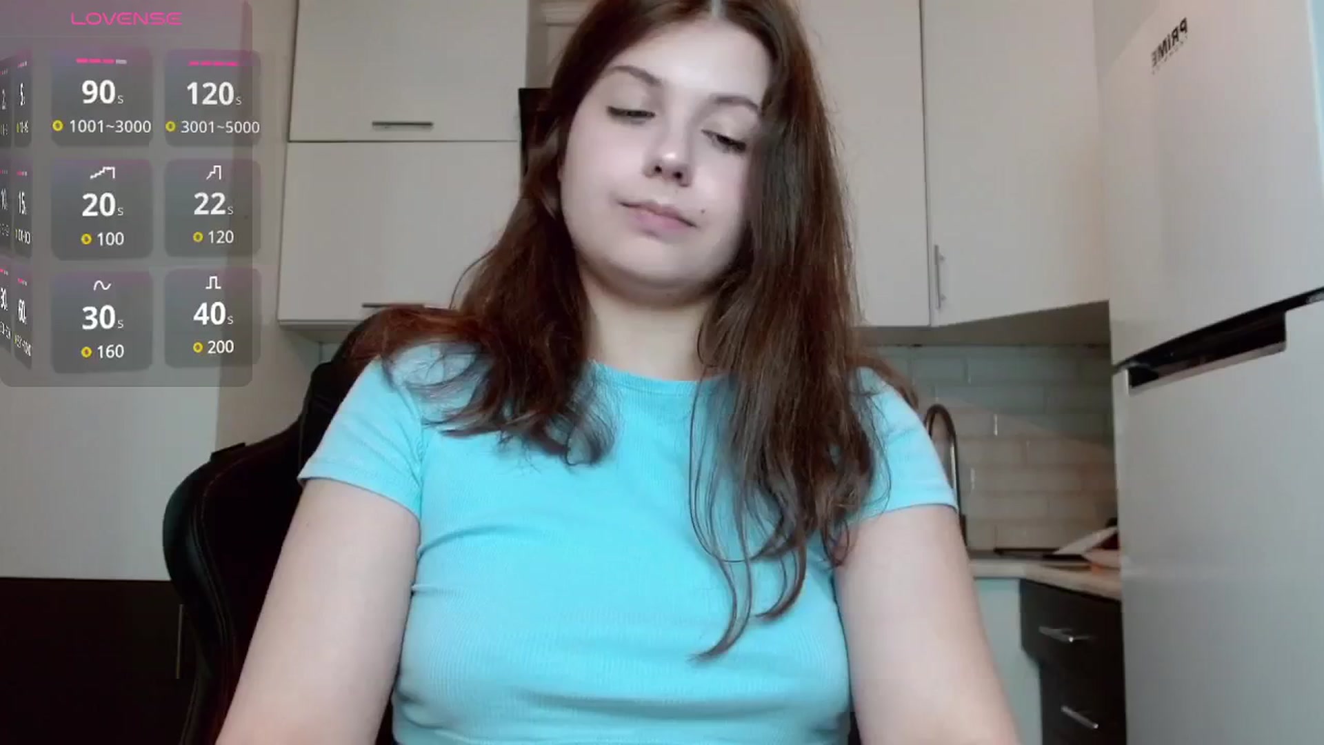 Gallery image thumbnail from JaneJer's myfreecams stream on, 05/16/2025, 07:36 image 3 of 20