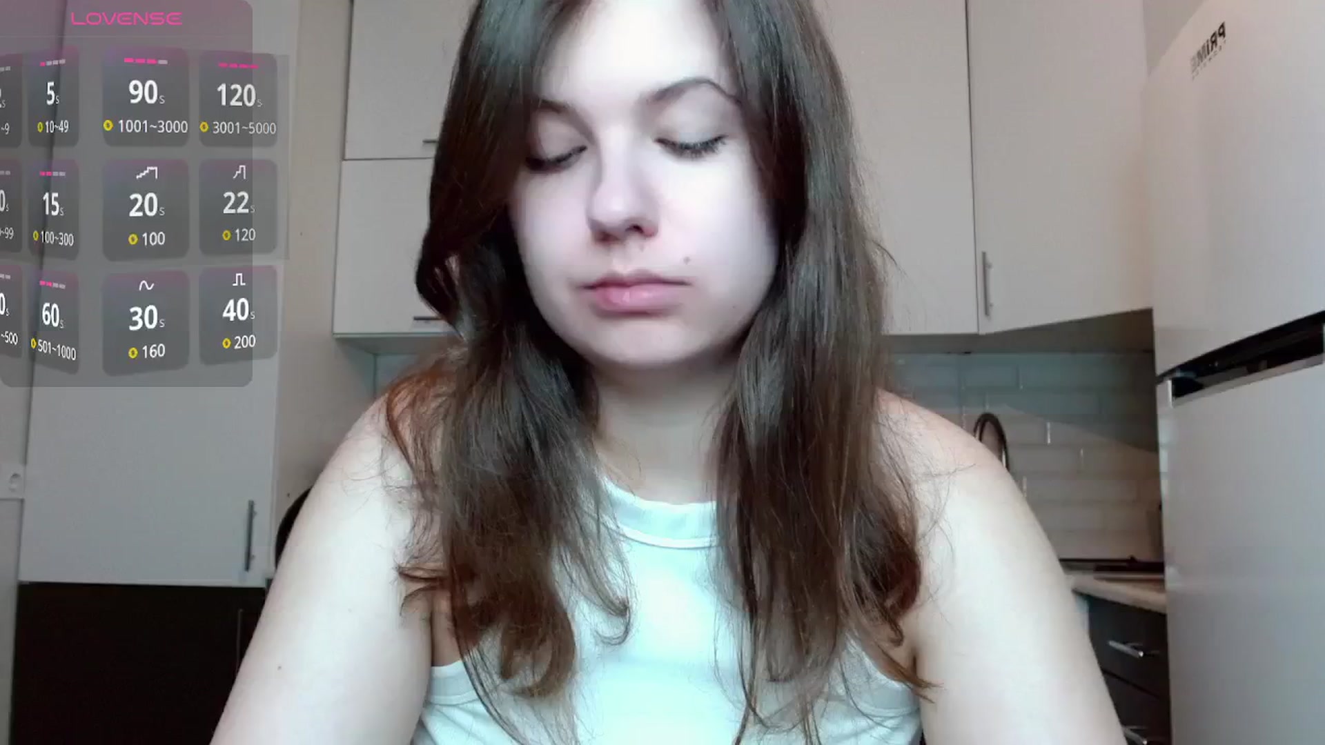 Gallery image thumbnail from JaneJer's myfreecams stream on, 05/19/2025, 04:32 image 8 of 20